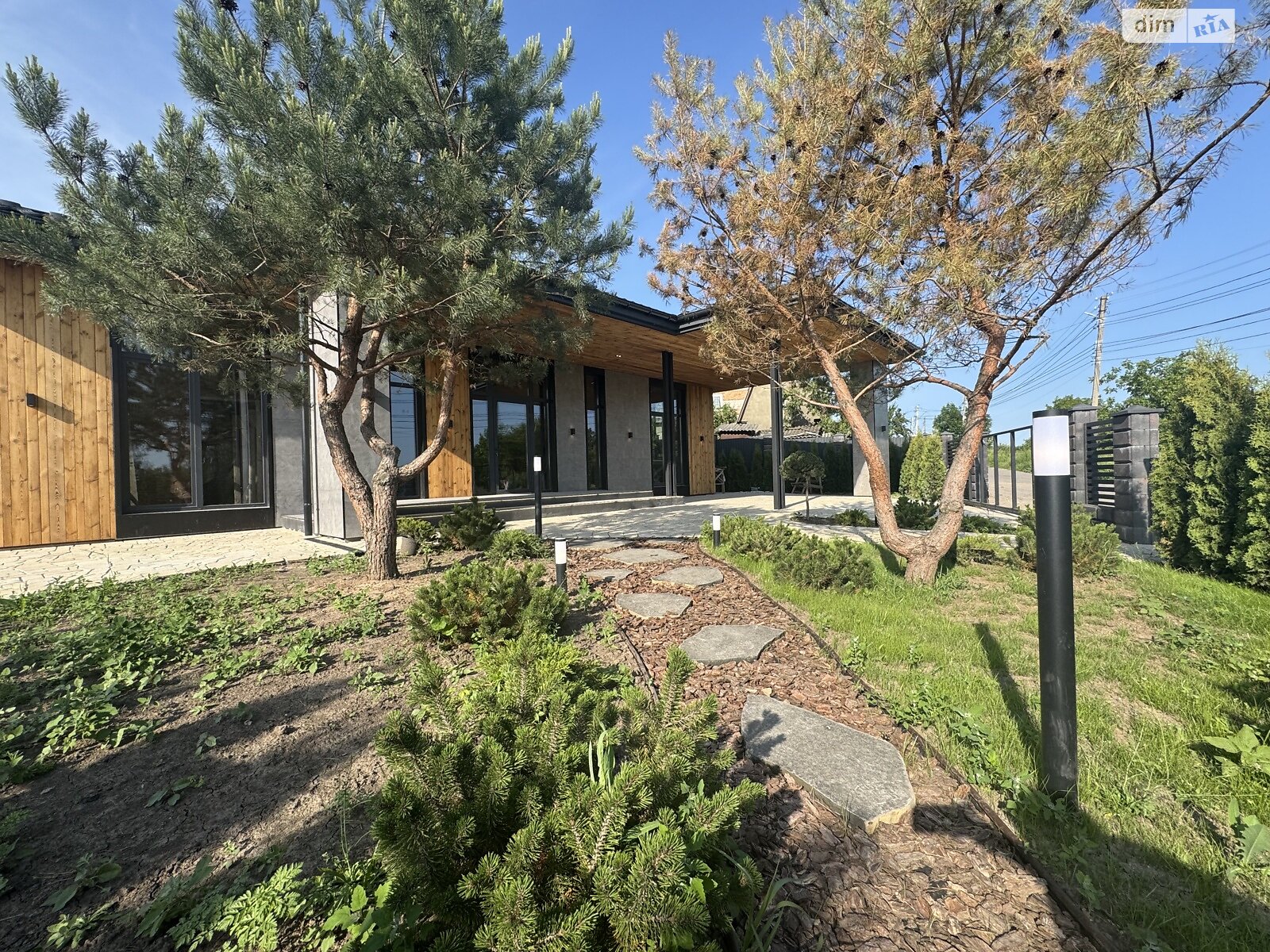 Обʼєкт нерухомості: 4 КІМ. БУДИНОК, ПЛОЩА - 120 м², ЦІНА - 205 000 $
, 1-й пр. Березовий  — HUBTRUST, Вінниця