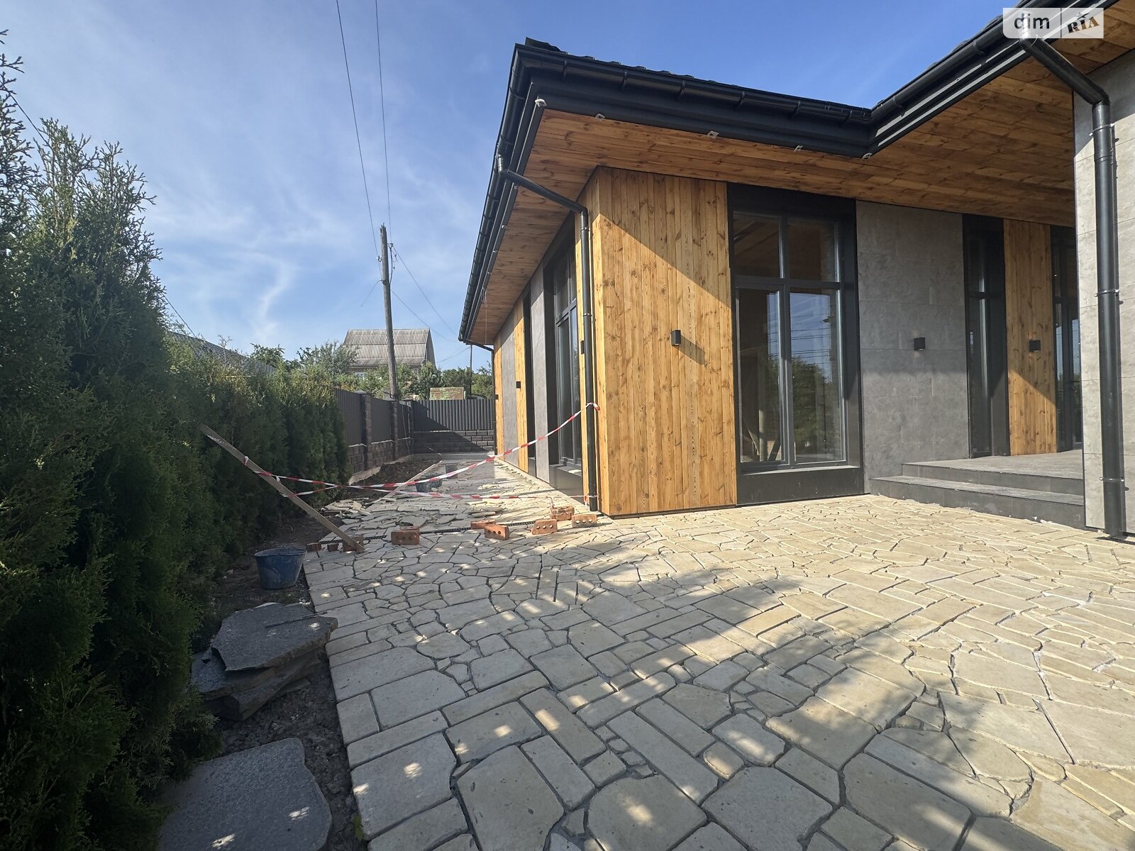 Обʼєкт нерухомості: 4 КІМ. БУДИНОК, ПЛОЩА - 120 м², ЦІНА - 205 000 $
, 1-й пр. Березовий  — HUBTRUST, Вінниця