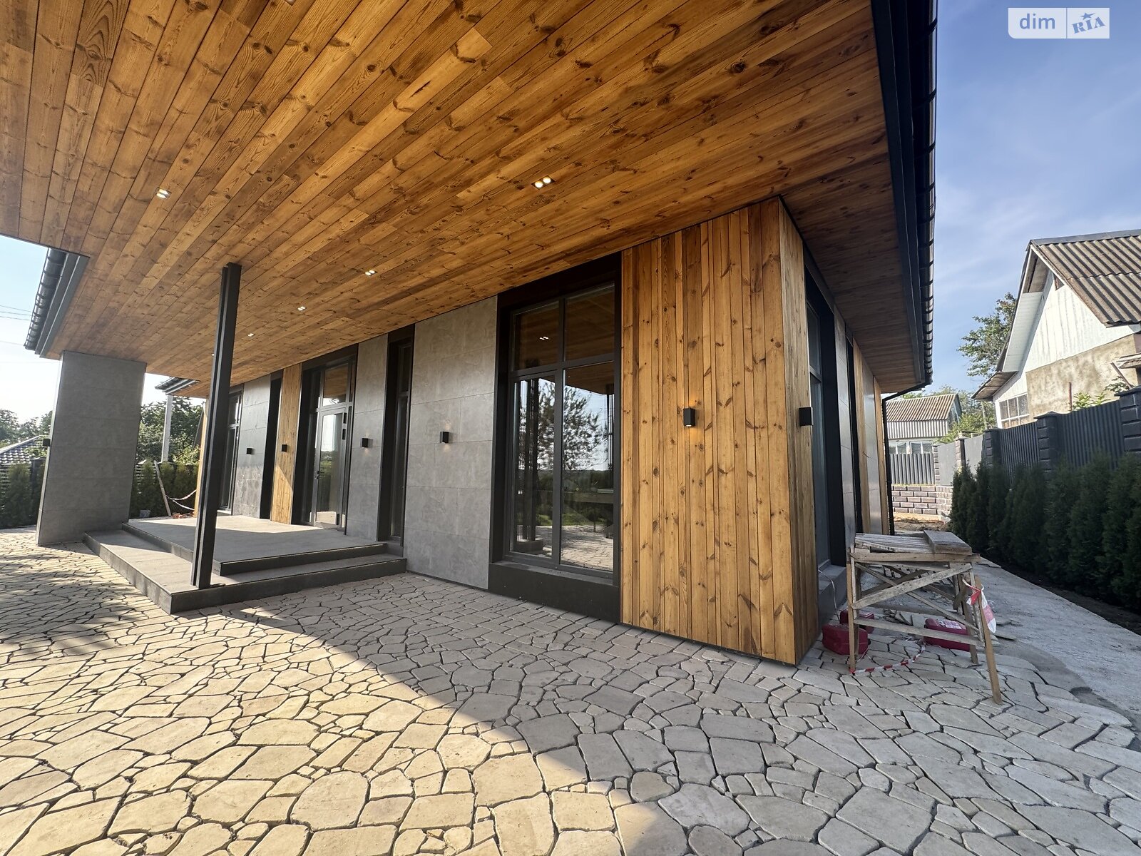 Обʼєкт нерухомості: 4 КІМ. БУДИНОК, ПЛОЩА - 120 м², ЦІНА - 205 000 $
, 1-й пр. Березовий  — HUBTRUST, Вінниця