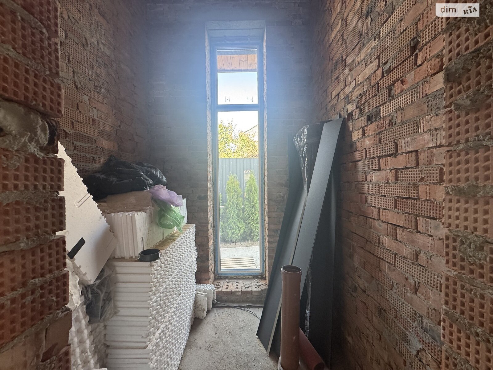 Обʼєкт нерухомості: 4 КІМ. БУДИНОК, ПЛОЩА - 120 м², ЦІНА - 205 000 $
, 1-й пр. Березовий  — HUBTRUST, Вінниця