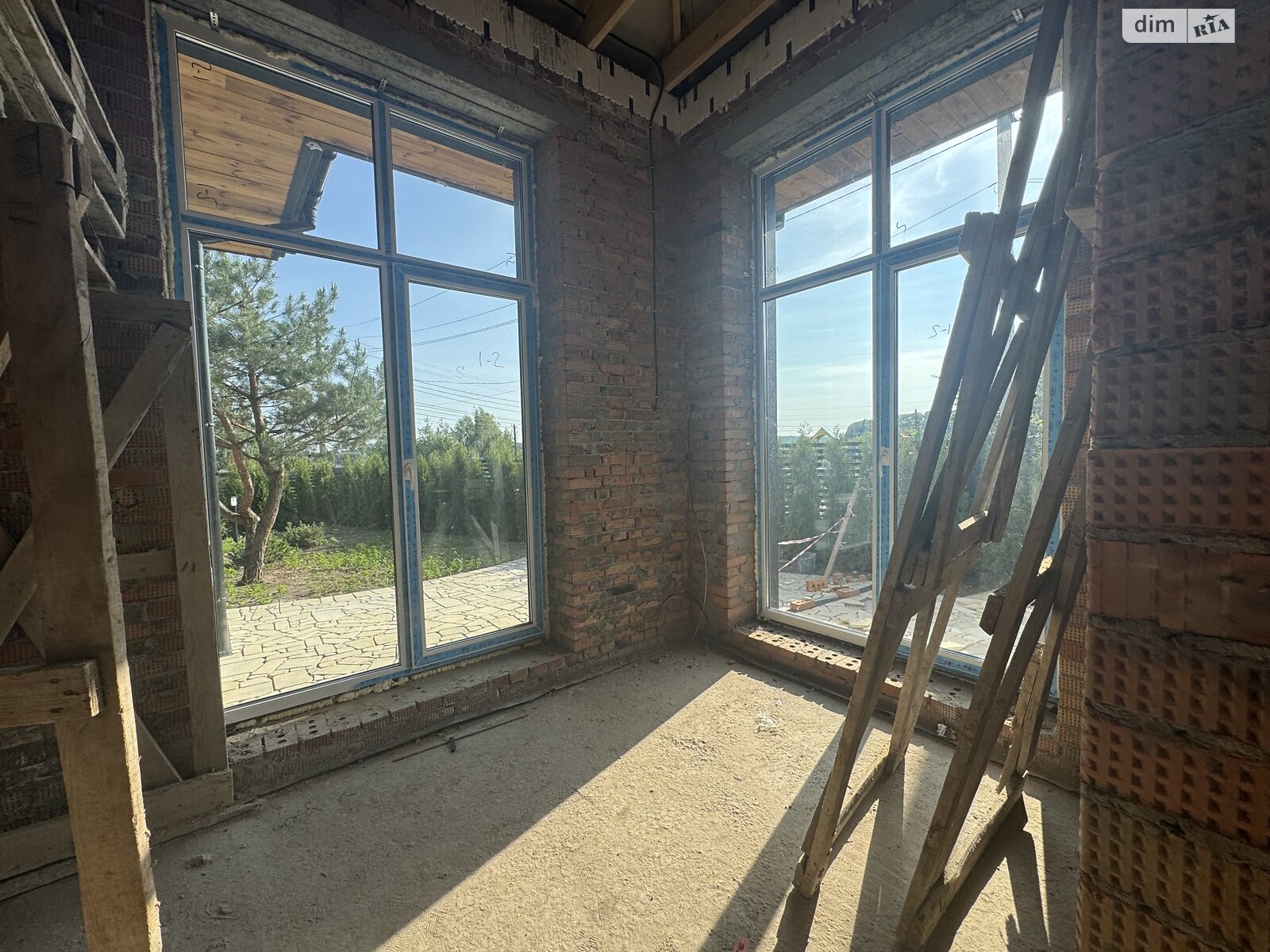 Обʼєкт нерухомості: 4 КІМ. БУДИНОК, ПЛОЩА - 120 м², ЦІНА - 205 000 $
, 1-й пр. Березовий  — HUBTRUST, Вінниця
