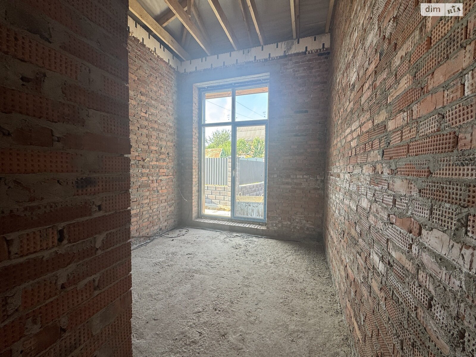 Обʼєкт нерухомості: 4 КІМ. БУДИНОК, ПЛОЩА - 120 м², ЦІНА - 205 000 $
, 1-й пр. Березовий  — HUBTRUST, Вінниця