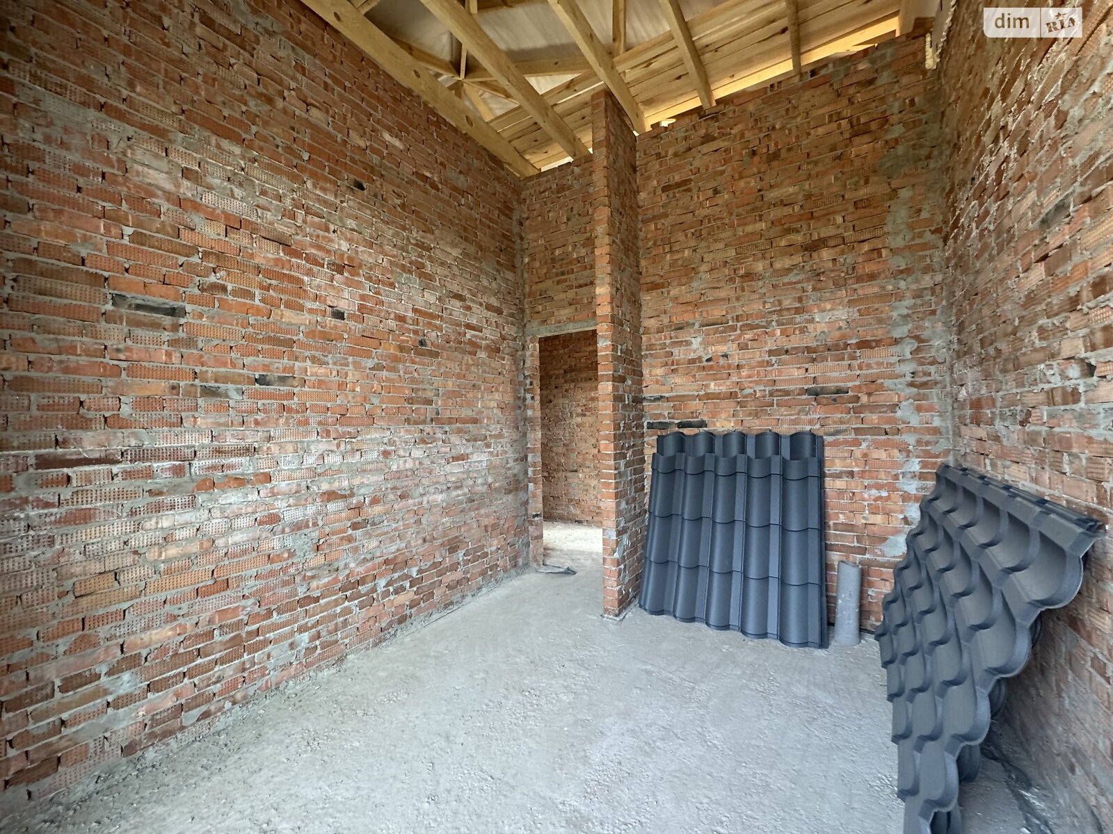 Обʼєкт нерухомості: 4 КІМ. БУДИНОК, ПЛОЩА - 120 м², ЦІНА - 205 000 $
, 1-й пр. Березовий  — HUBTRUST, Вінниця