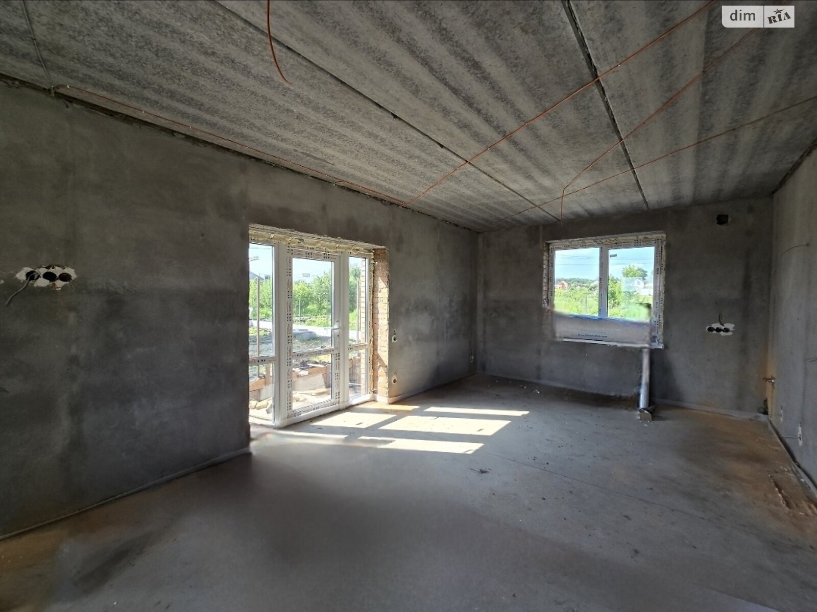 Обʼєкт нерухомості: 5 КІМ. БУДИНОК, ПЛОЩА - 141 м², ЦІНА - 94 000 $
, 3-й пров. Східний — HUBTRUST, Вінниця