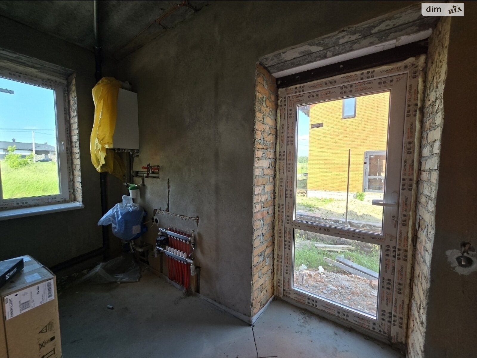 Обʼєкт нерухомості: 5 КІМ. БУДИНОК, ПЛОЩА - 141 м², ЦІНА - 94 000 $
, 3-й пров. Східний — HUBTRUST, Вінниця