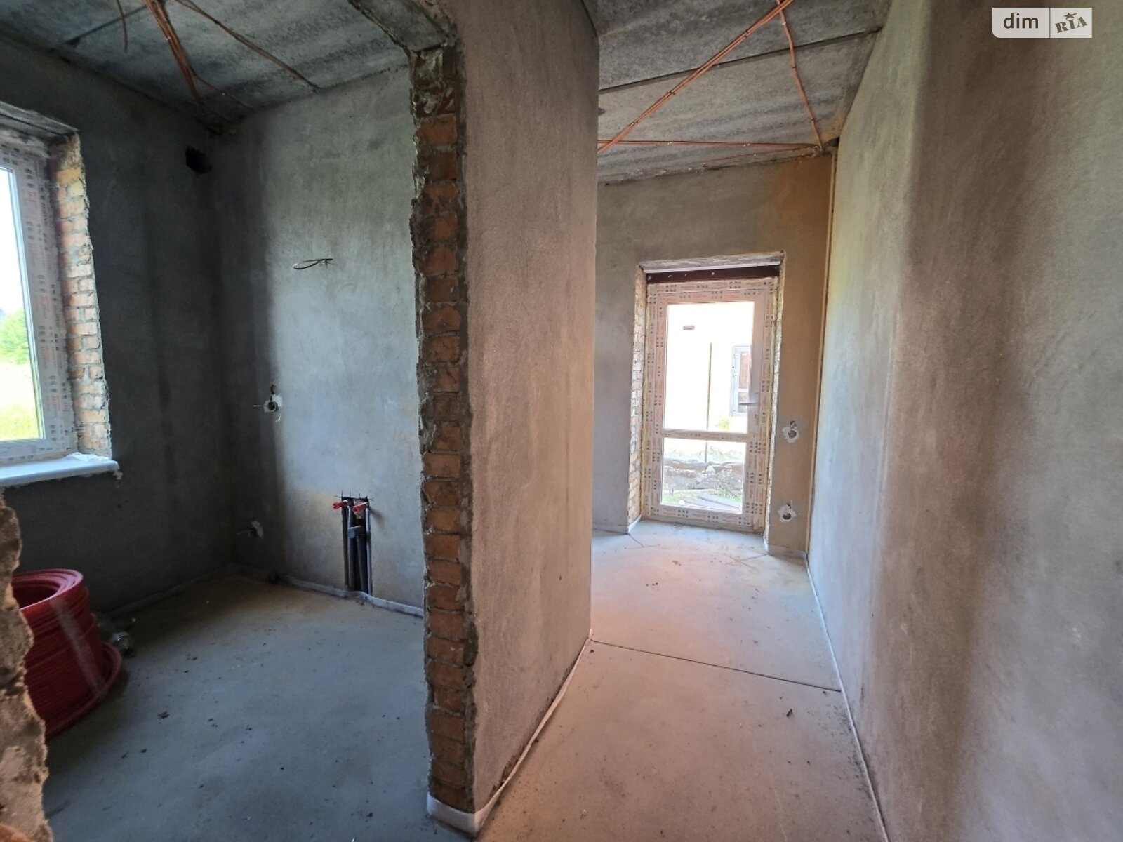 Обʼєкт нерухомості: 5 КІМ. БУДИНОК, ПЛОЩА - 141 м², ЦІНА - 94 000 $
, 3-й пров. Східний — HUBTRUST, Вінниця