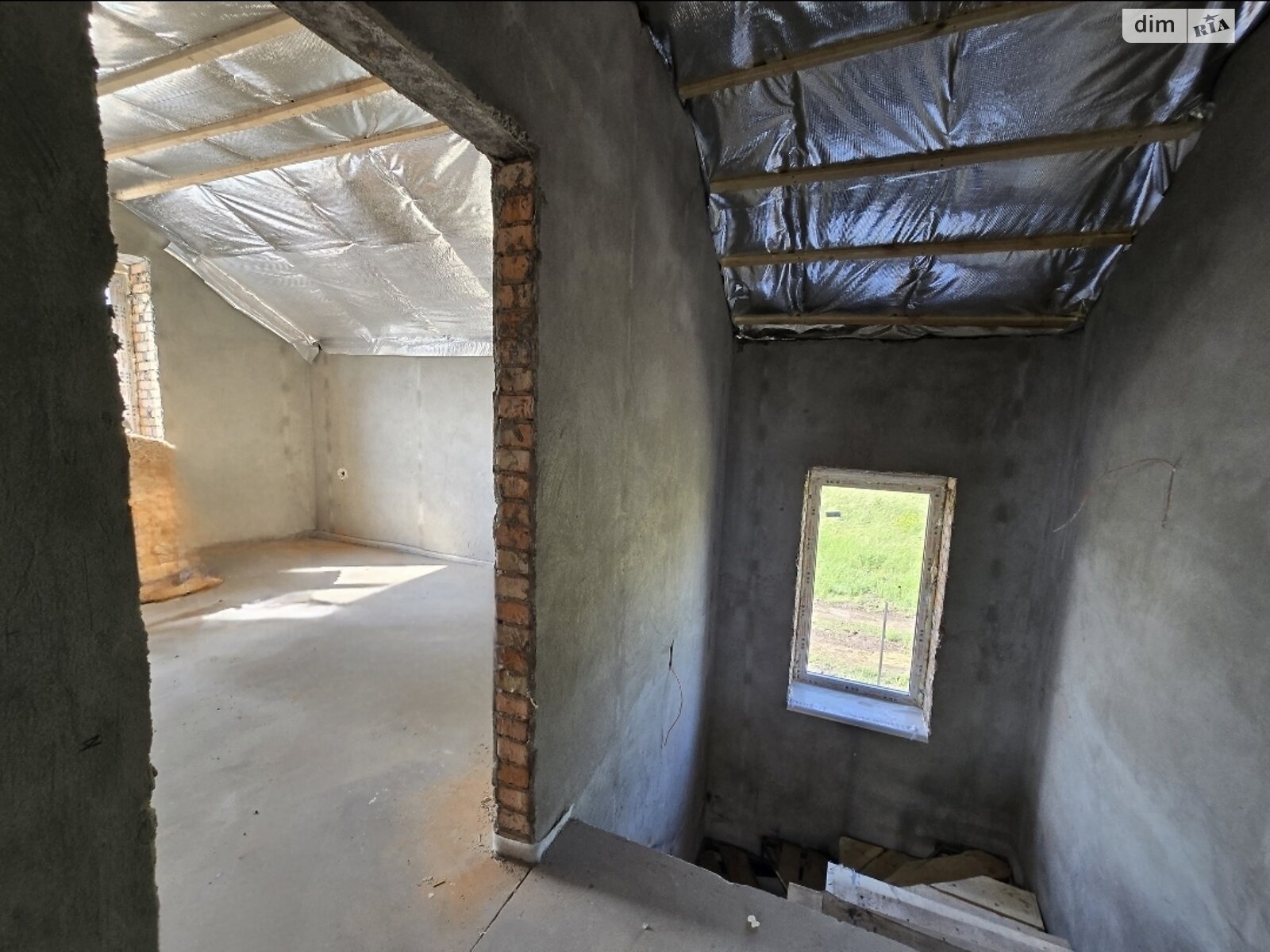 Обʼєкт нерухомості: 5 КІМ. БУДИНОК, ПЛОЩА - 141 м², ЦІНА - 94 000 $
, 3-й пров. Східний — HUBTRUST, Вінниця