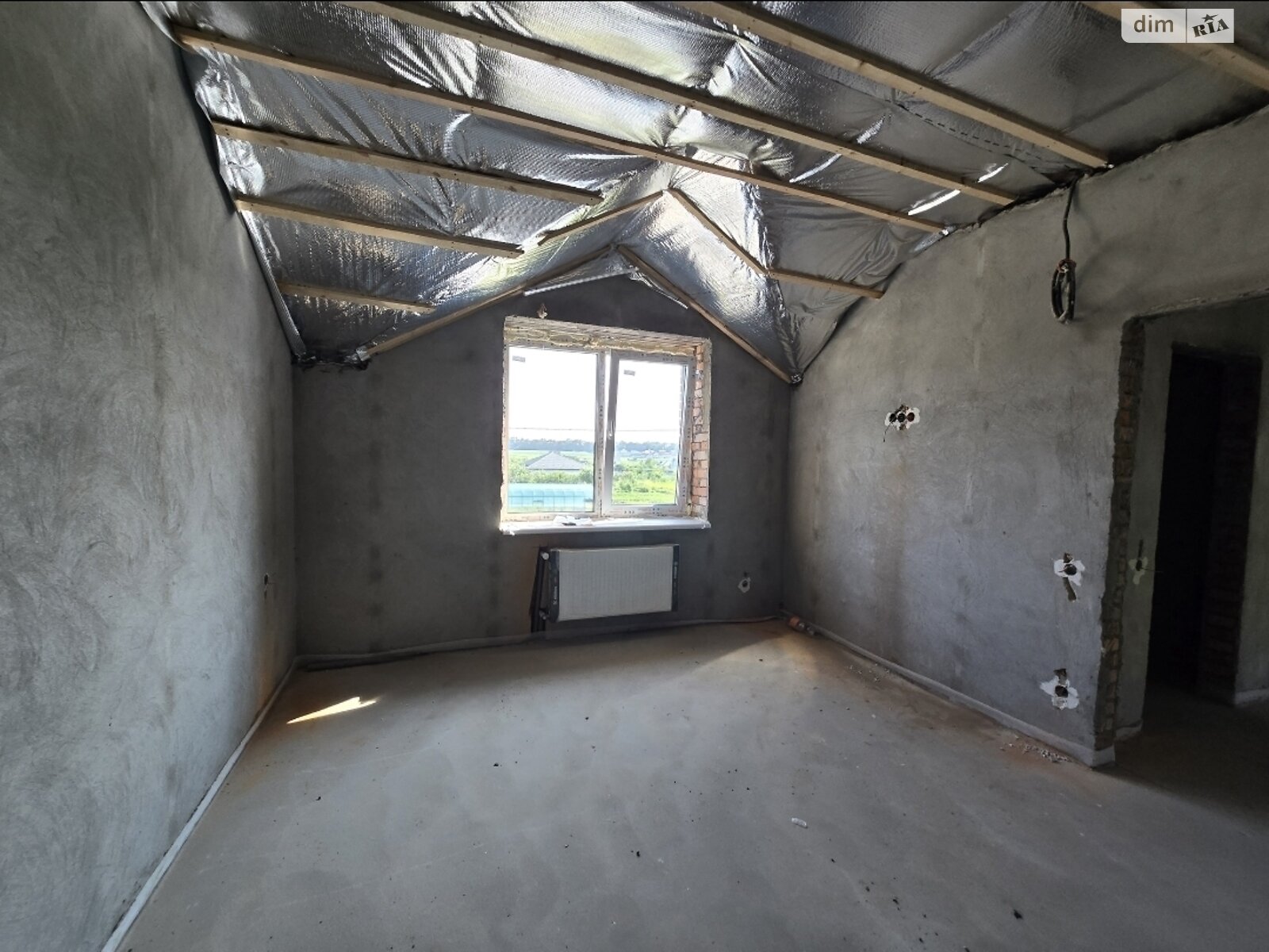 Обʼєкт нерухомості: 5 КІМ. БУДИНОК, ПЛОЩА - 141 м², ЦІНА - 94 000 $
, 3-й пров. Східний — HUBTRUST, Вінниця