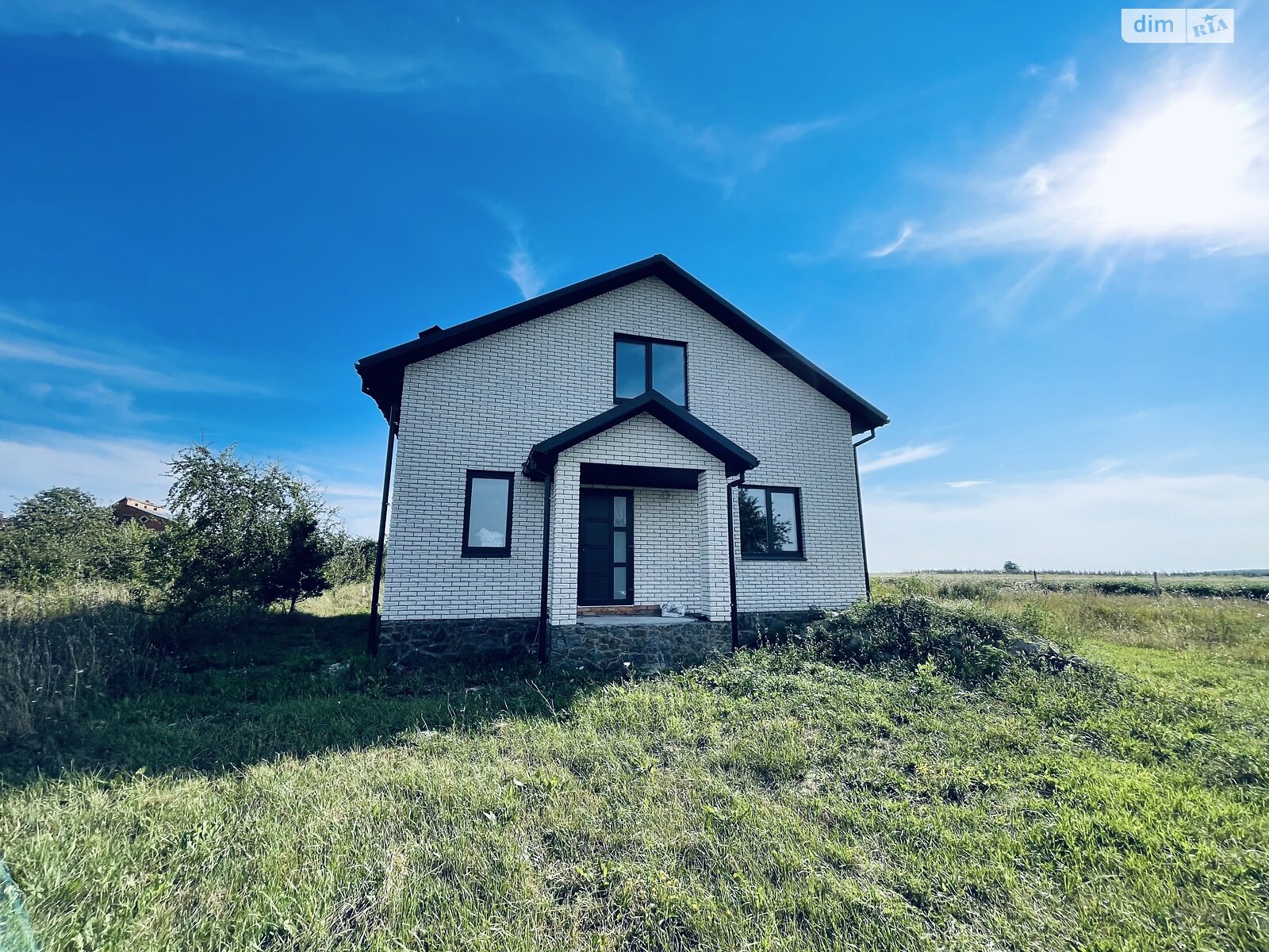 Обʼєкт нерухомості: 3 КІМ. БУДИНОК, ПЛОЩА - 112 м², ЦІНА - 75 000 $
 — HUBTRUST, Вінниця