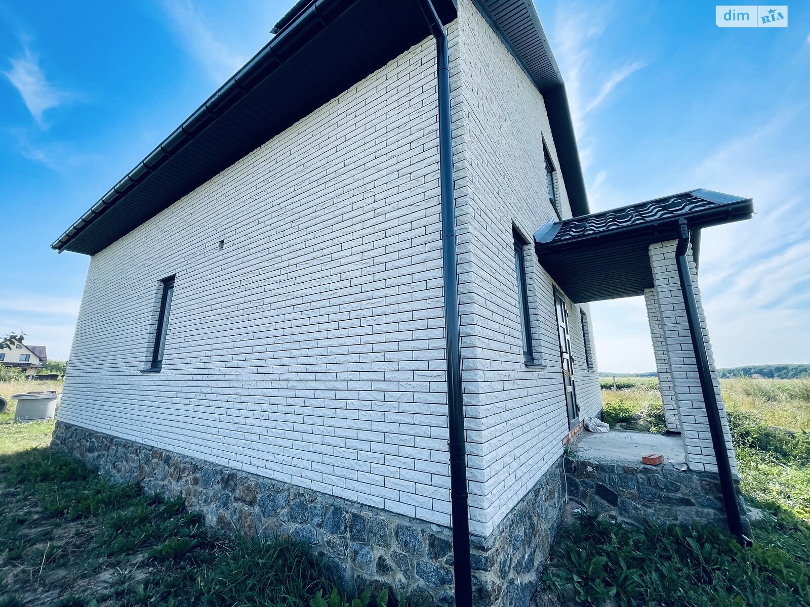 Обʼєкт нерухомості: 3 КІМ. БУДИНОК, ПЛОЩА - 112 м², ЦІНА - 75 000 $
 — HUBTRUST, Вінниця