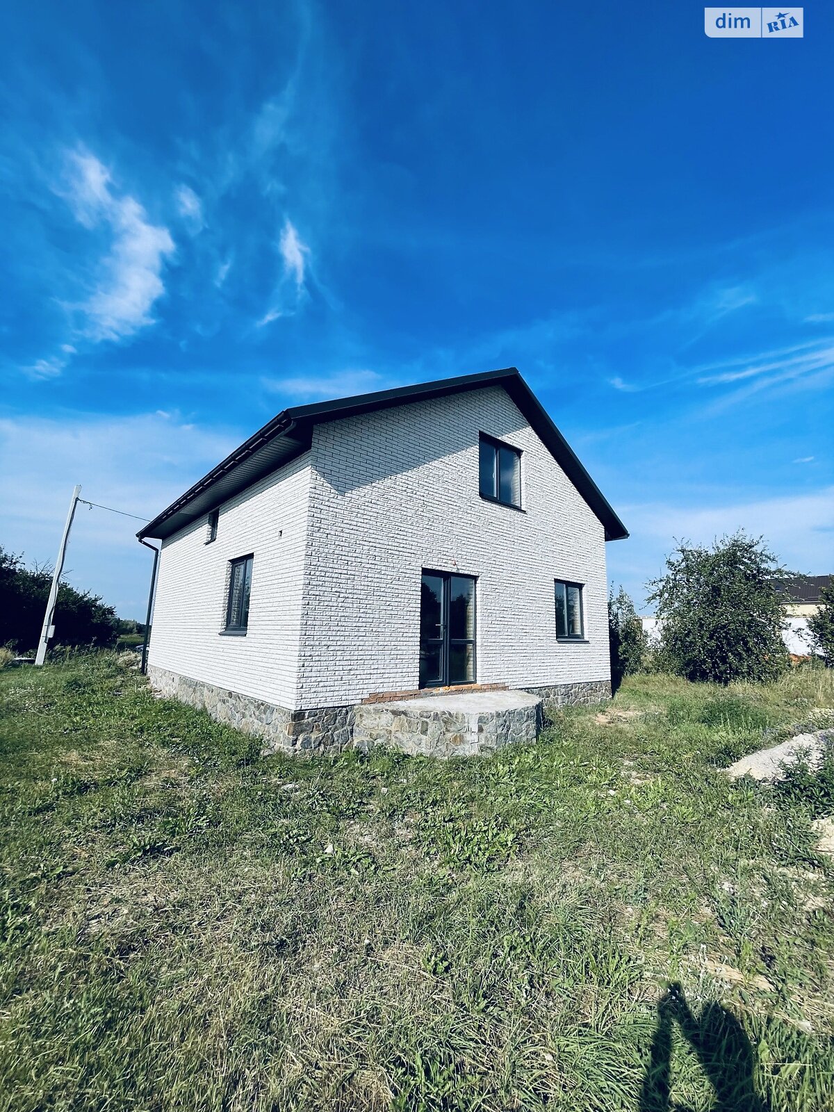 Обʼєкт нерухомості: 3 КІМ. БУДИНОК, ПЛОЩА - 112 м², ЦІНА - 75 000 $
 — HUBTRUST, Вінниця