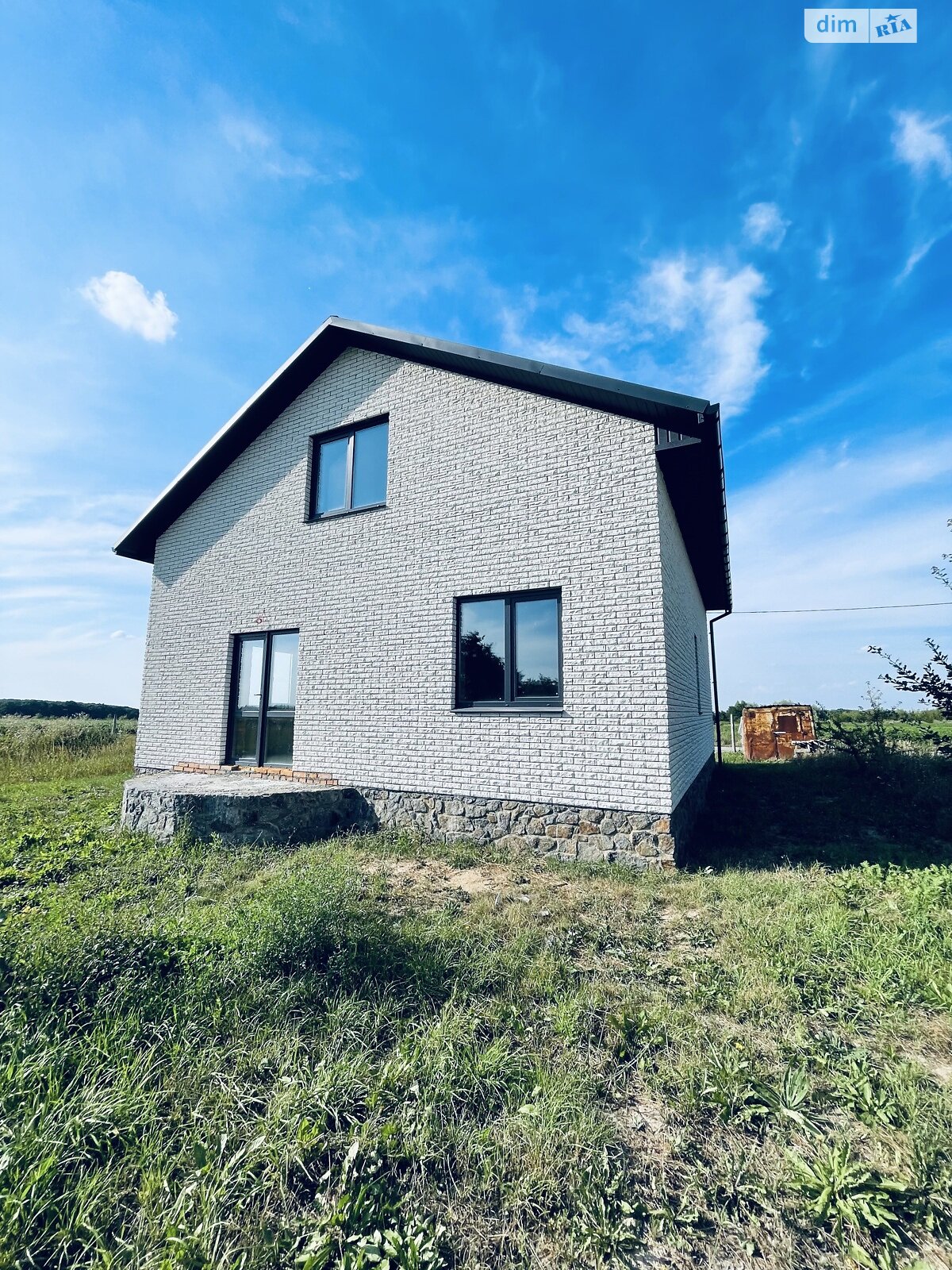 Обʼєкт нерухомості: 3 КІМ. БУДИНОК, ПЛОЩА - 112 м², ЦІНА - 75 000 $
 — HUBTRUST, Вінниця