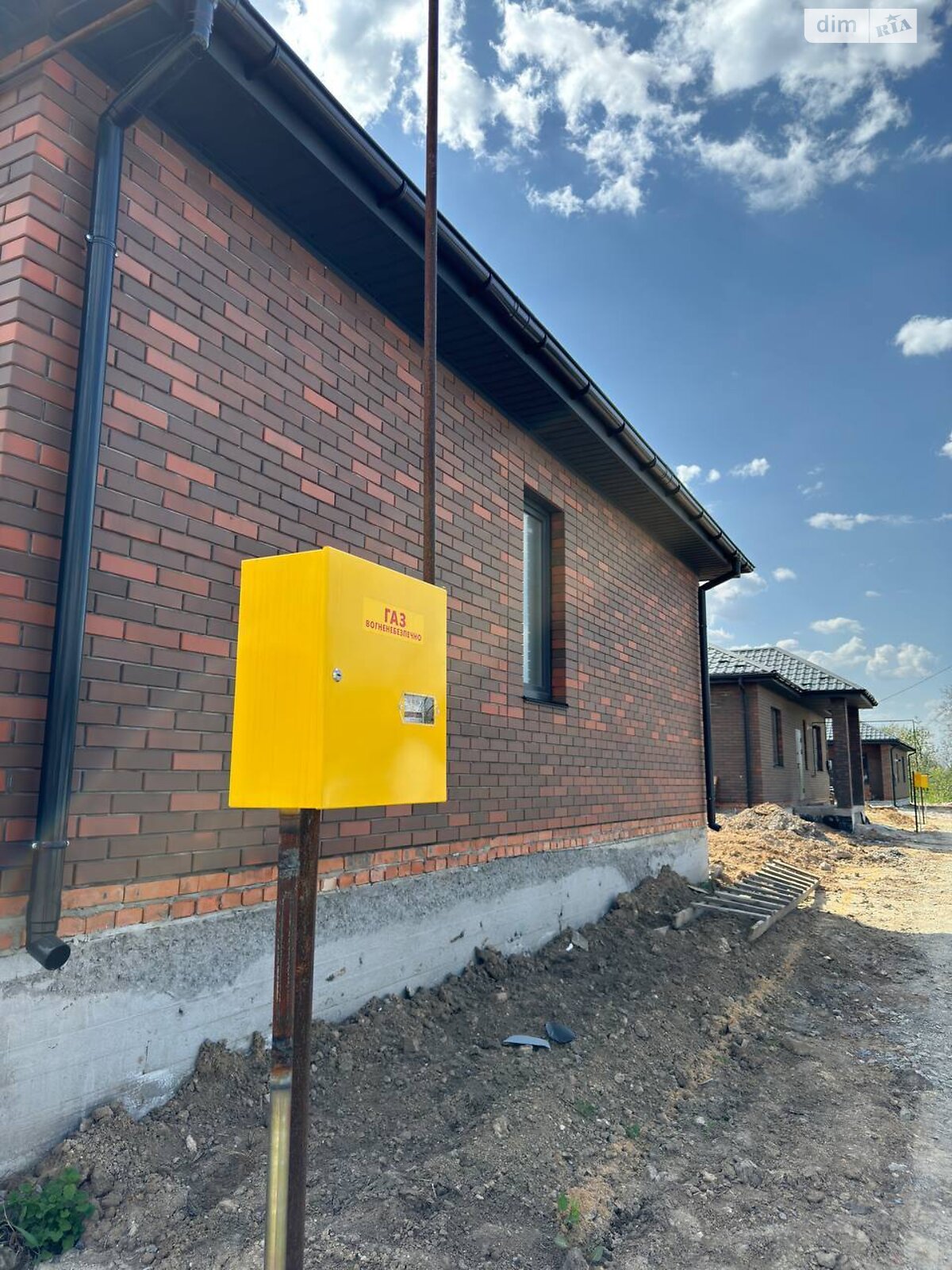 Обʼєкт нерухомості: 3 КІМ. БУДИНОК, ПЛОЩА - 110 м², ЦІНА - 85 000 $
 — HUBTRUST, Вінниця