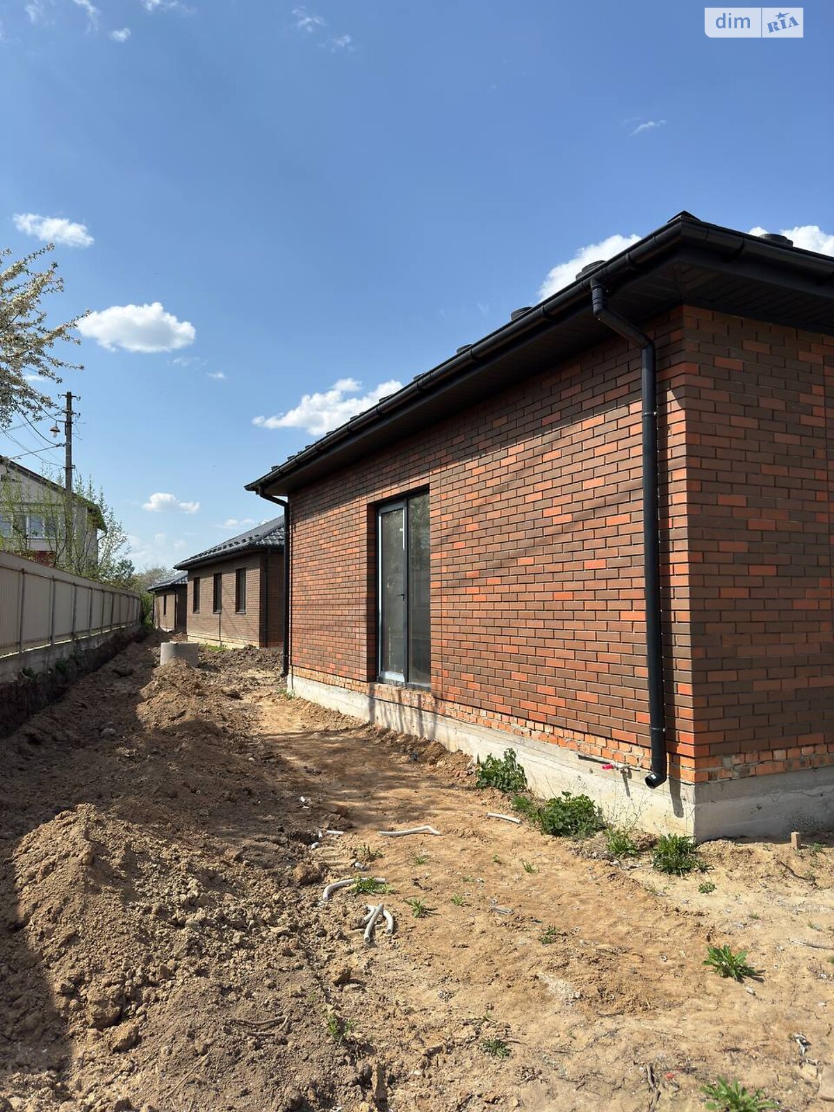 Обʼєкт нерухомості: 3 КІМ. БУДИНОК, ПЛОЩА - 110 м², ЦІНА - 85 000 $
 — HUBTRUST, Вінниця