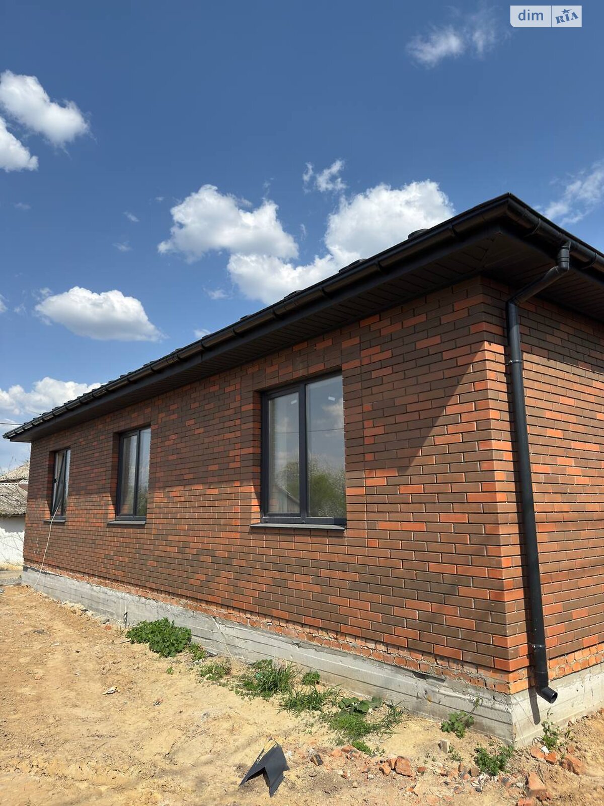 Обʼєкт нерухомості: 3 КІМ. БУДИНОК, ПЛОЩА - 110 м², ЦІНА - 85 000 $
 — HUBTRUST, Вінниця