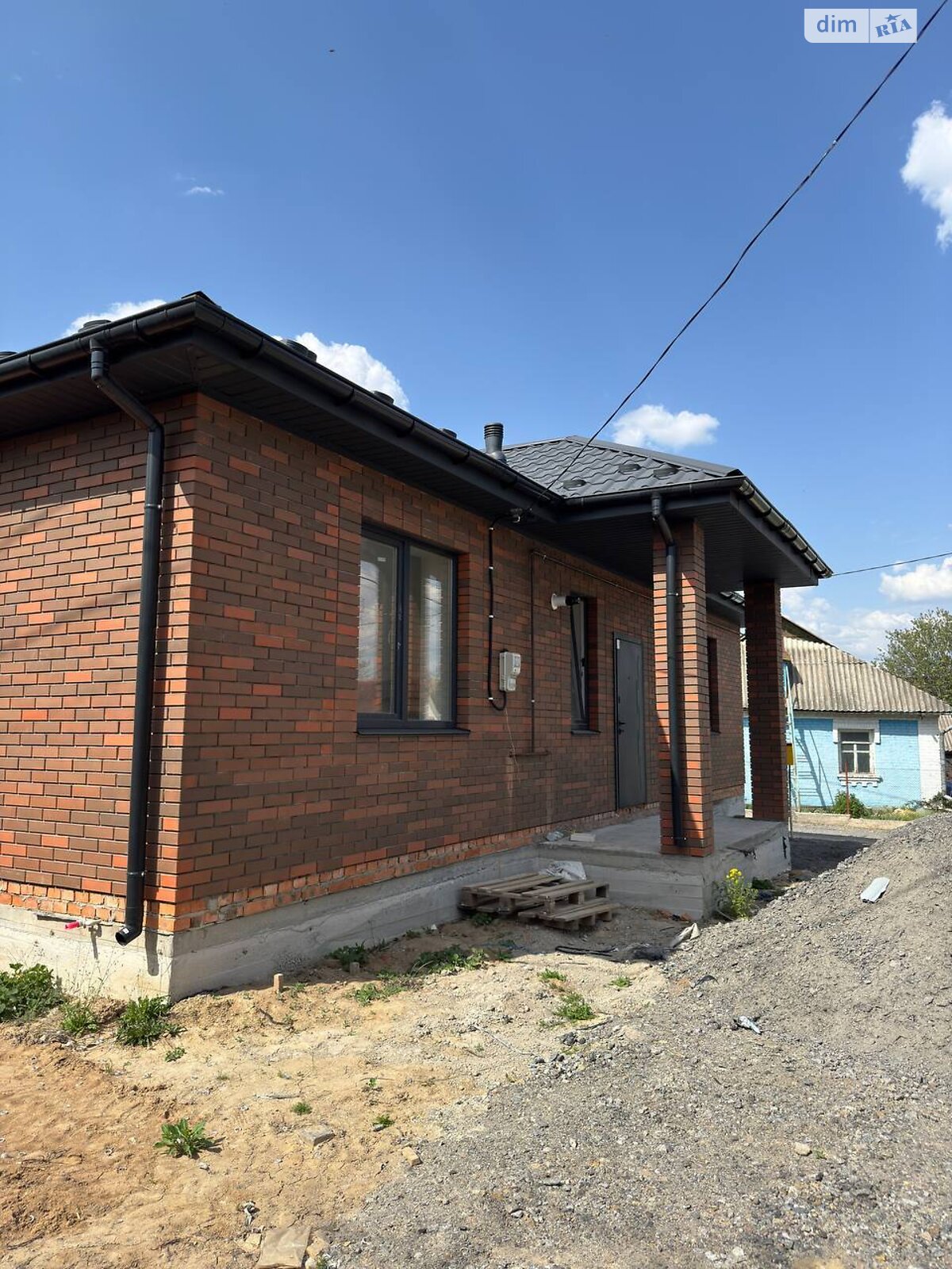 Обʼєкт нерухомості: 3 КІМ. БУДИНОК, ПЛОЩА - 110 м², ЦІНА - 85 000 $
 — HUBTRUST, Вінниця