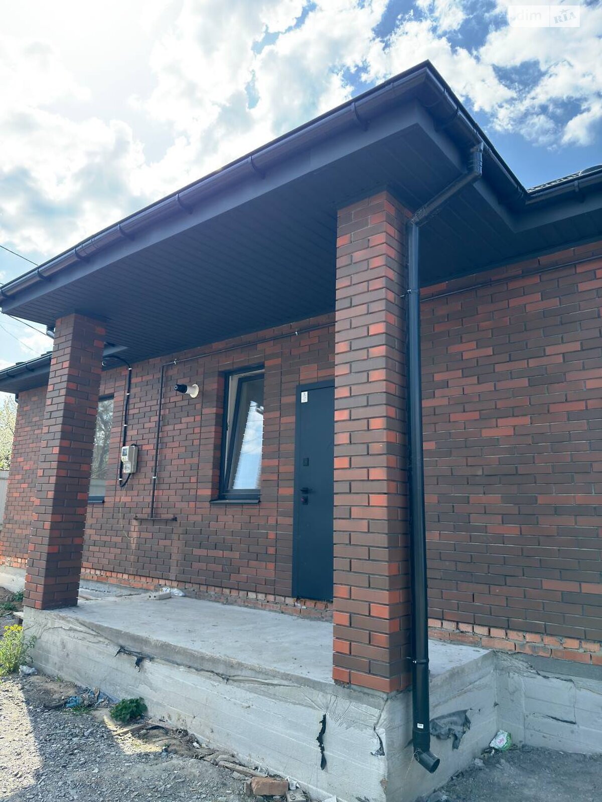 Обʼєкт нерухомості: 3 КІМ. БУДИНОК, ПЛОЩА - 110 м², ЦІНА - 85 000 $
 — HUBTRUST, Вінниця