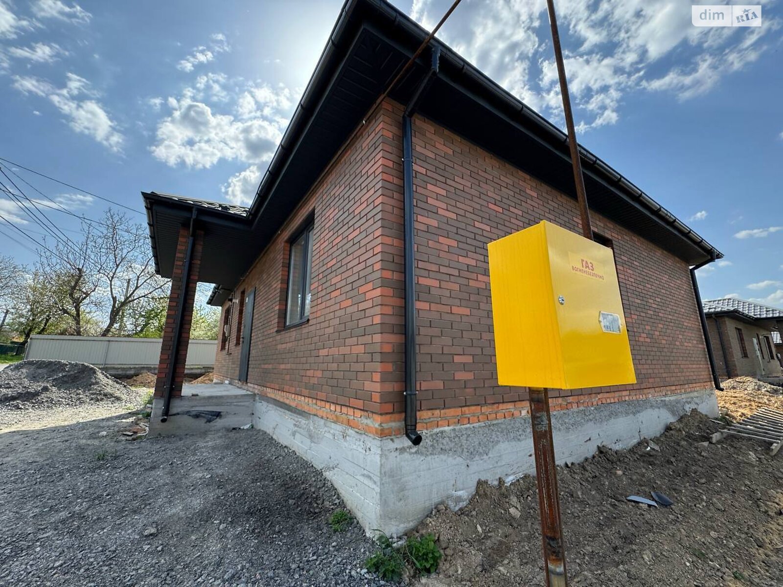 Обʼєкт нерухомості: 3 КІМ. БУДИНОК, ПЛОЩА - 110 м², ЦІНА - 85 000 $
 — HUBTRUST, Вінниця