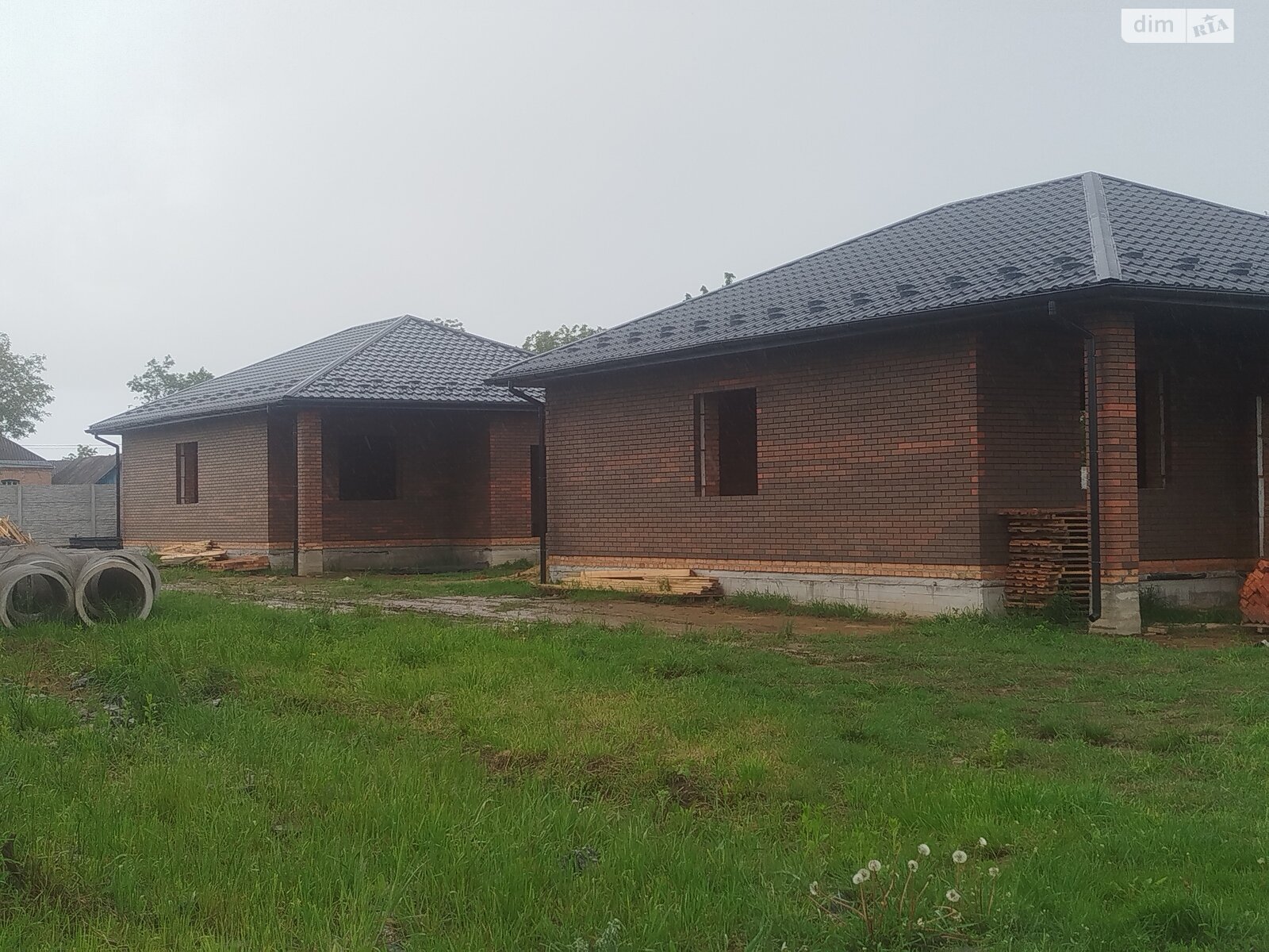 Обʼєкт нерухомості: 3 КІМ. БУДИНОК, ПЛОЩА - 78 м², ЦІНА - 55 000 $
, вул. Коцюбинського — HUBTRUST, Вінниця