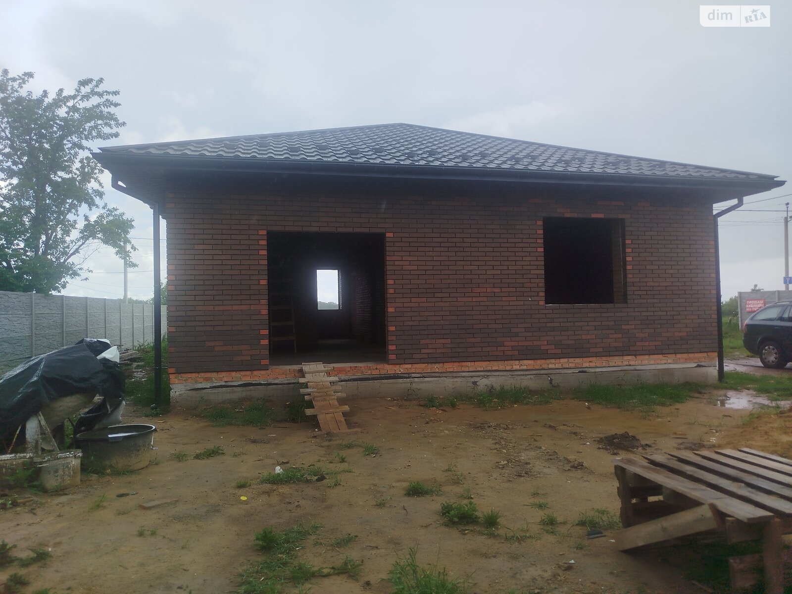 Обʼєкт нерухомості: 3 КІМ. БУДИНОК, ПЛОЩА - 78 м², ЦІНА - 55 000 $
, вул. Коцюбинського — HUBTRUST, Вінниця
