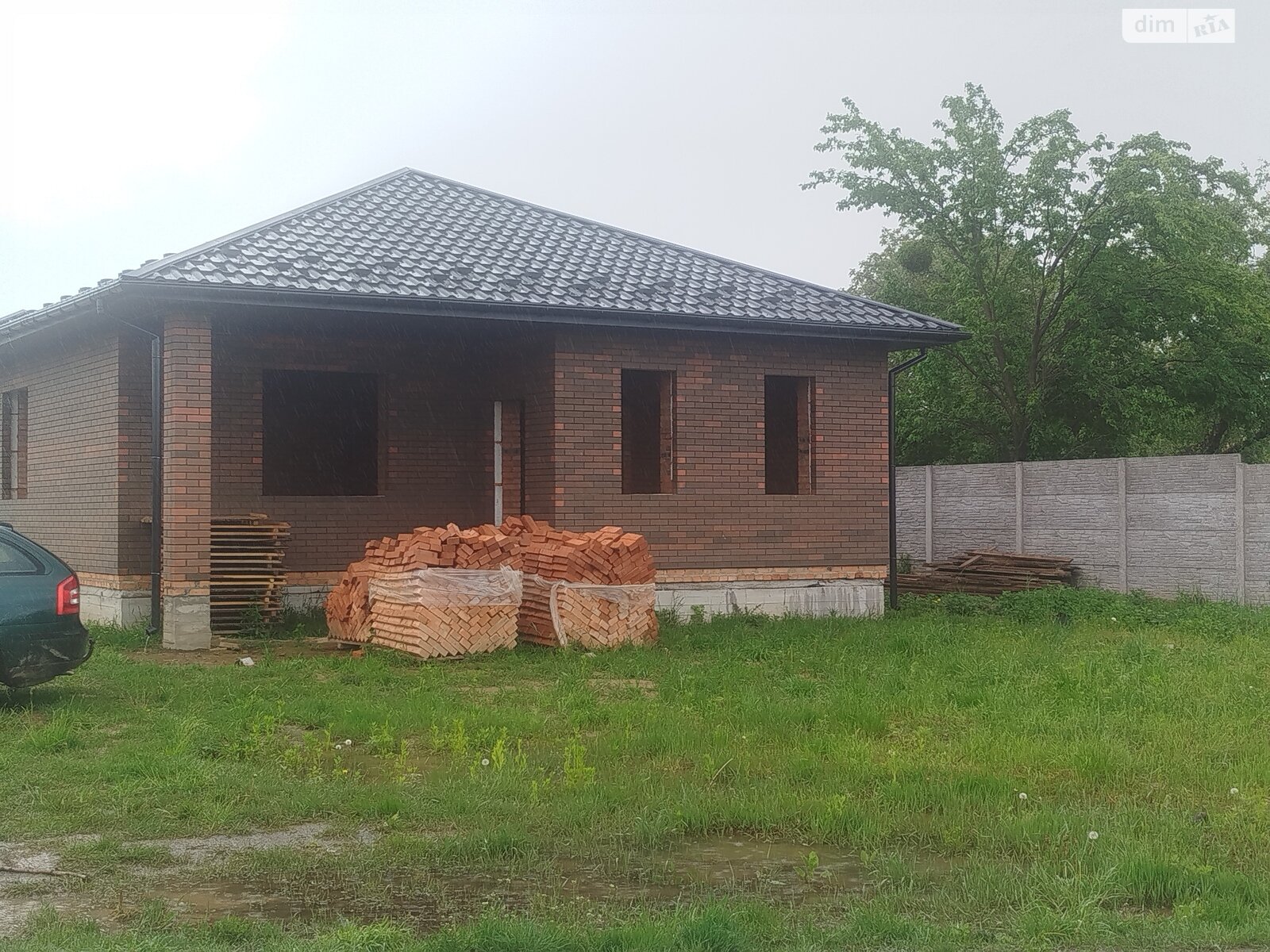 Обʼєкт нерухомості: 3 КІМ. БУДИНОК, ПЛОЩА - 78 м², ЦІНА - 55 000 $
, вул. Коцюбинського — HUBTRUST, Вінниця