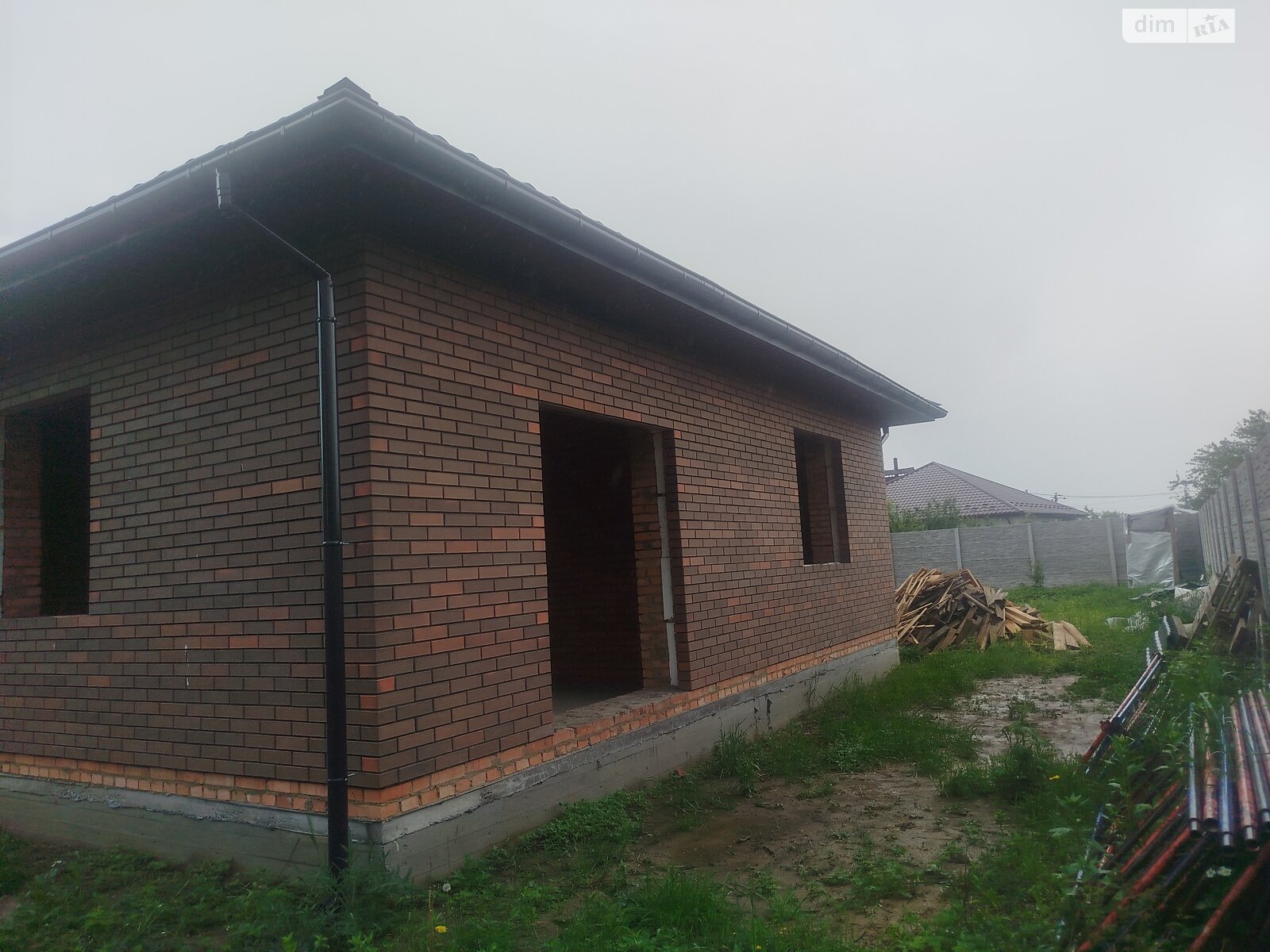 Обʼєкт нерухомості: 3 КІМ. БУДИНОК, ПЛОЩА - 78 м², ЦІНА - 55 000 $
, вул. Коцюбинського — HUBTRUST, Вінниця