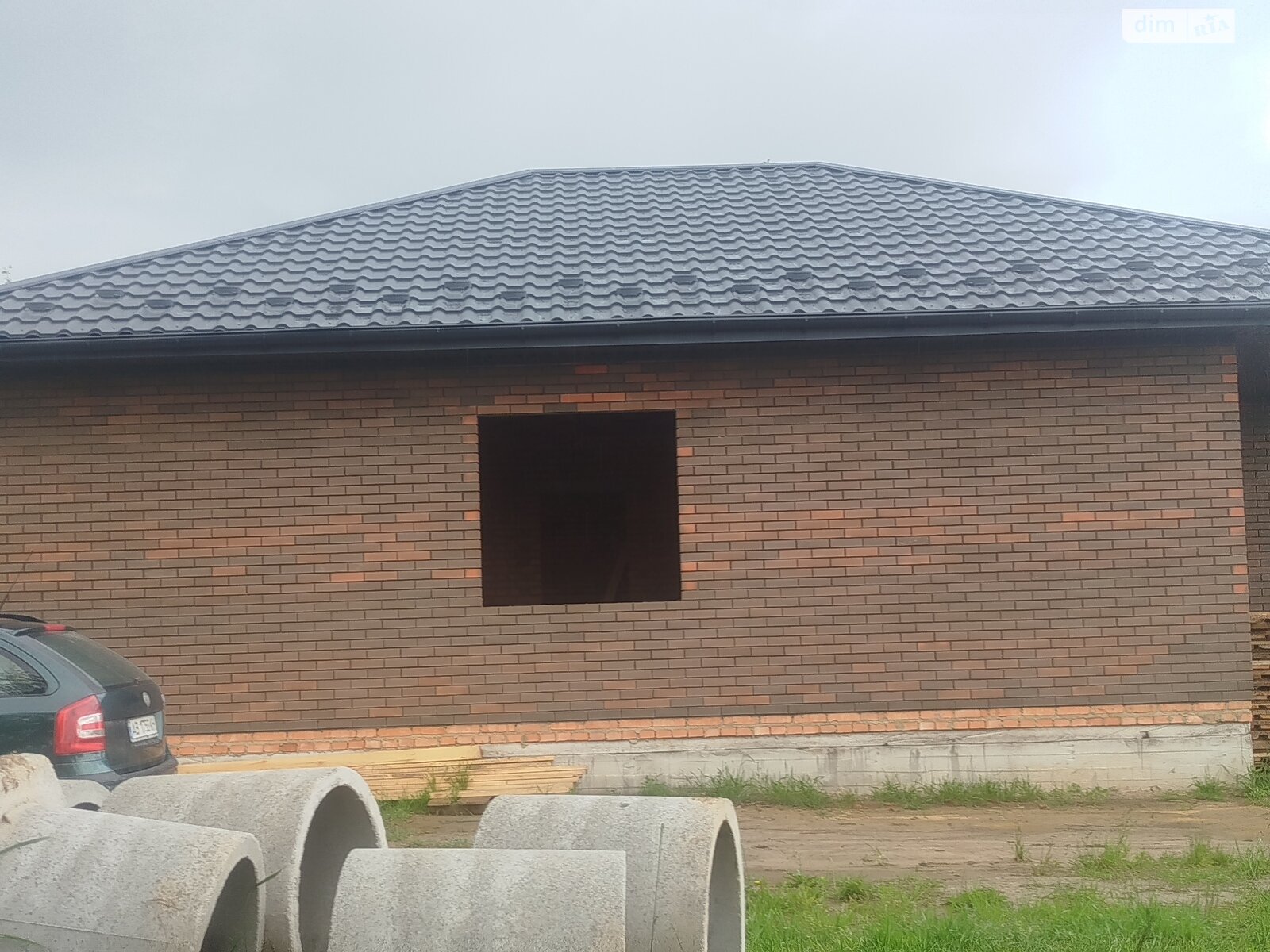 Обʼєкт нерухомості: 3 КІМ. БУДИНОК, ПЛОЩА - 78 м², ЦІНА - 55 000 $
, вул. Коцюбинського — HUBTRUST, Вінниця
