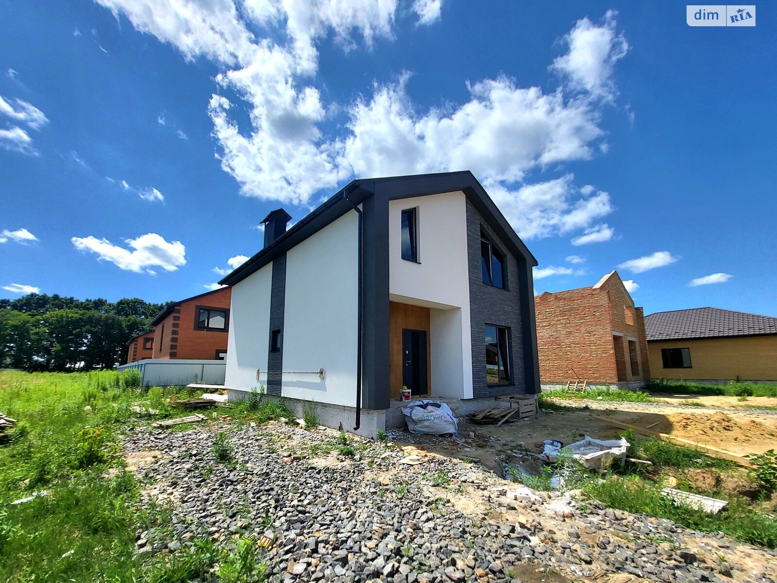 Обʼєкт нерухомості: 3 КІМ. БУДИНОК, ПЛОЩА - 120 м², ЦІНА - 93 000 $
 — HUBTRUST, Вінниця
