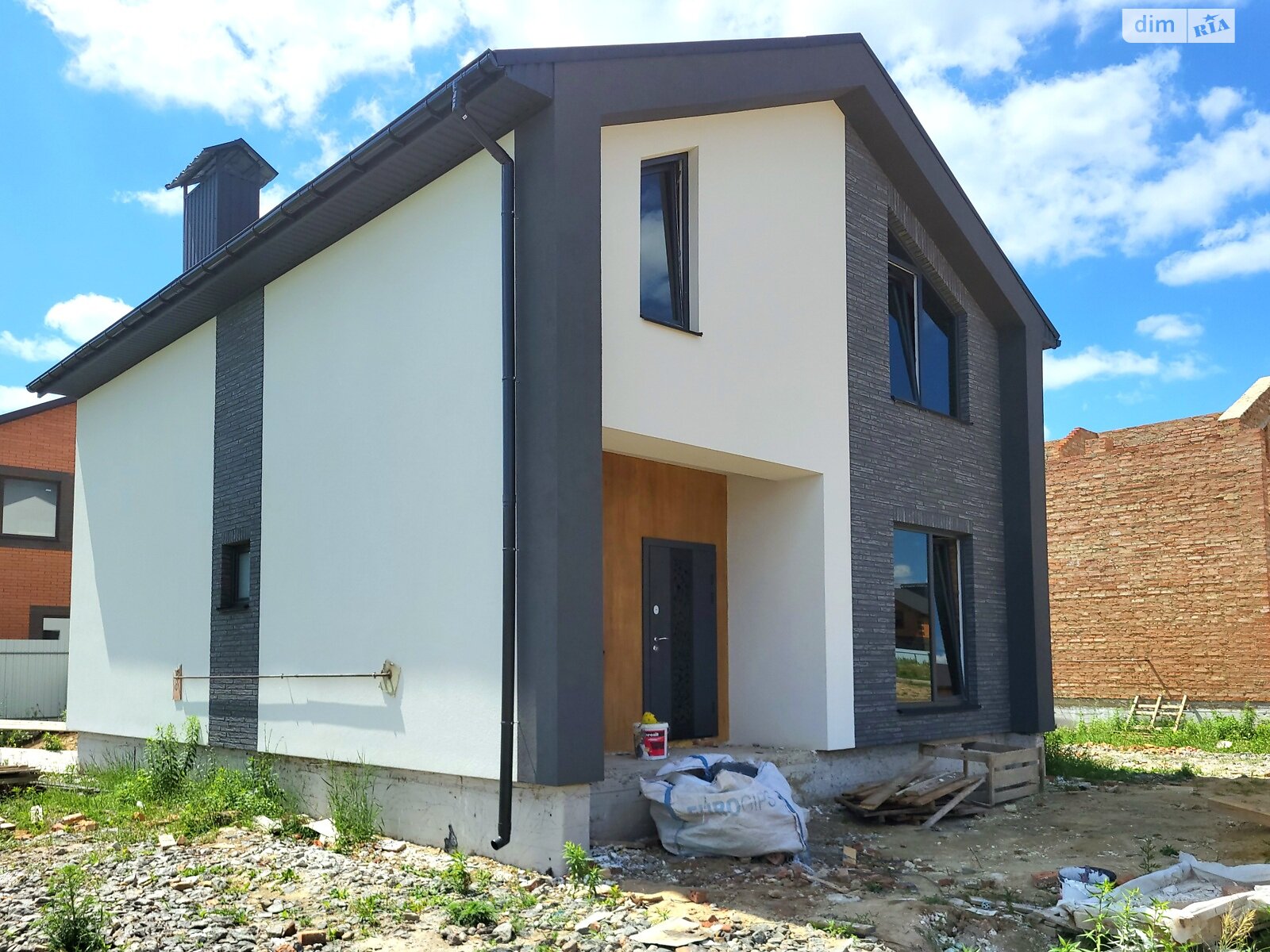 Обʼєкт нерухомості: 3 КІМ. БУДИНОК, ПЛОЩА - 120 м², ЦІНА - 93 000 $
 — HUBTRUST, Вінниця
