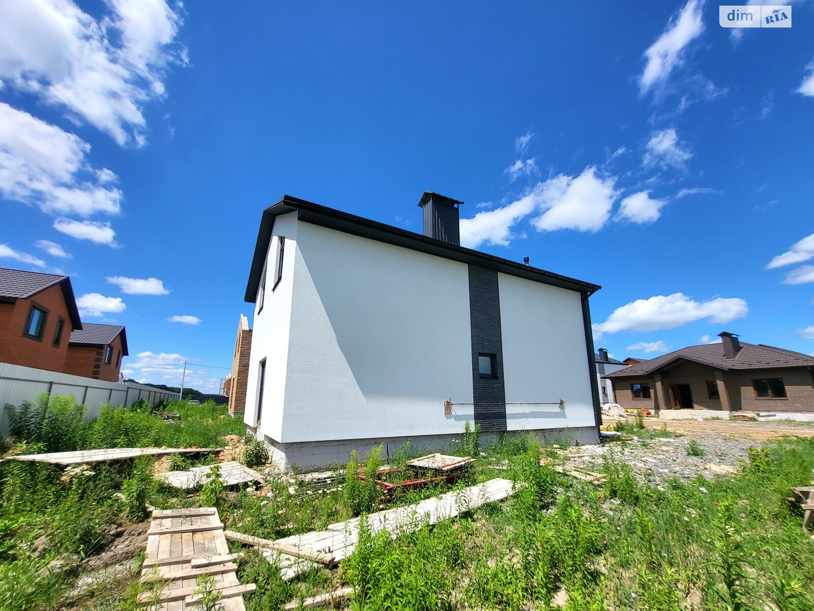 Обʼєкт нерухомості: 3 КІМ. БУДИНОК, ПЛОЩА - 120 м², ЦІНА - 93 000 $
 — HUBTRUST, Вінниця