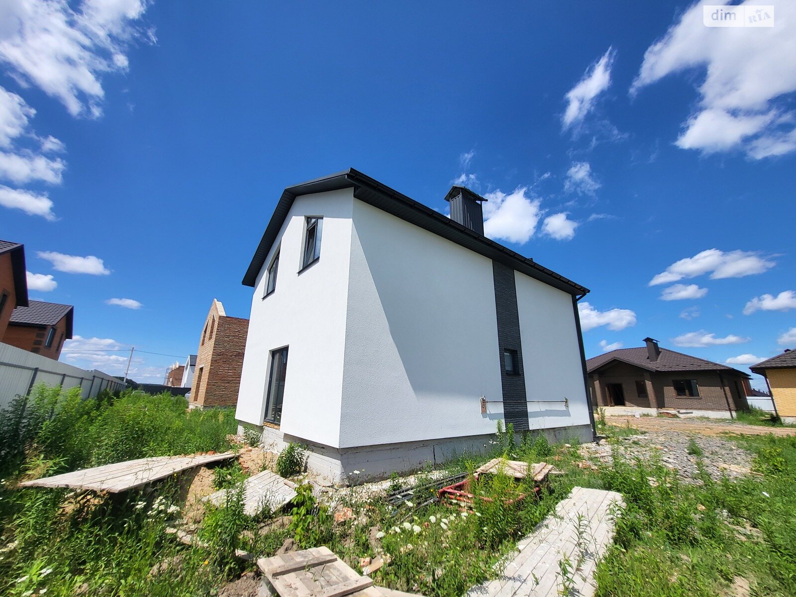 Обʼєкт нерухомості: 3 КІМ. БУДИНОК, ПЛОЩА - 120 м², ЦІНА - 93 000 $
 — HUBTRUST, Вінниця