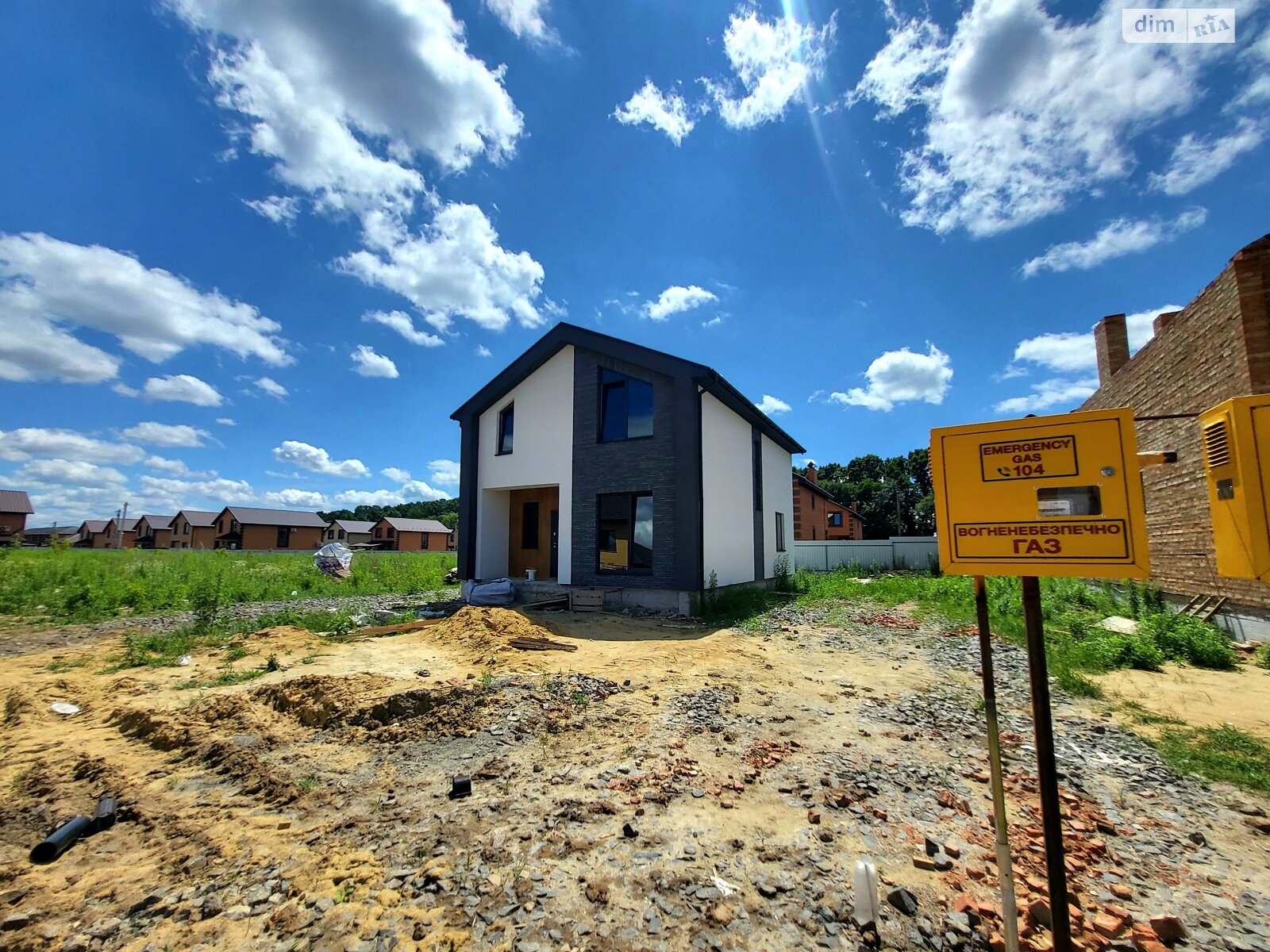 Обʼєкт нерухомості: 3 КІМ. БУДИНОК, ПЛОЩА - 120 м², ЦІНА - 93 000 $
 — HUBTRUST, Вінниця