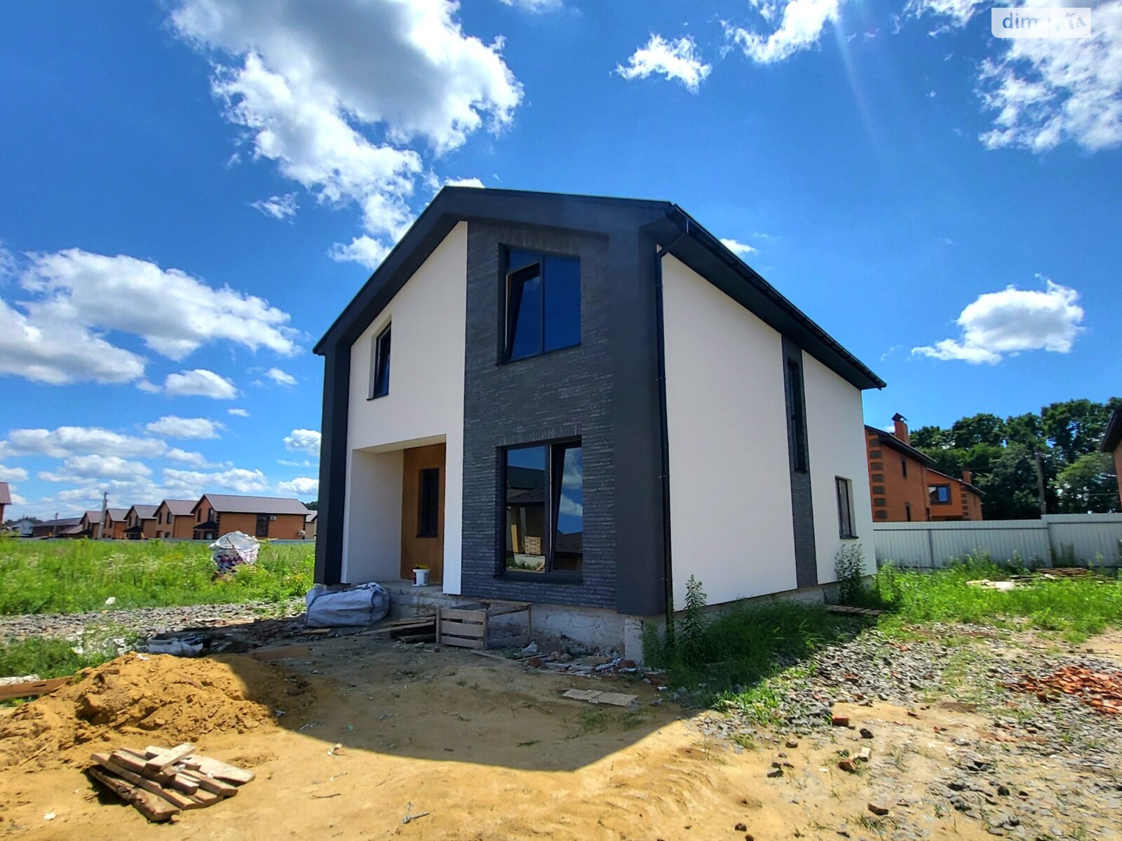 Обʼєкт нерухомості: 3 КІМ. БУДИНОК, ПЛОЩА - 120 м², ЦІНА - 93 000 $
 — HUBTRUST, Вінниця