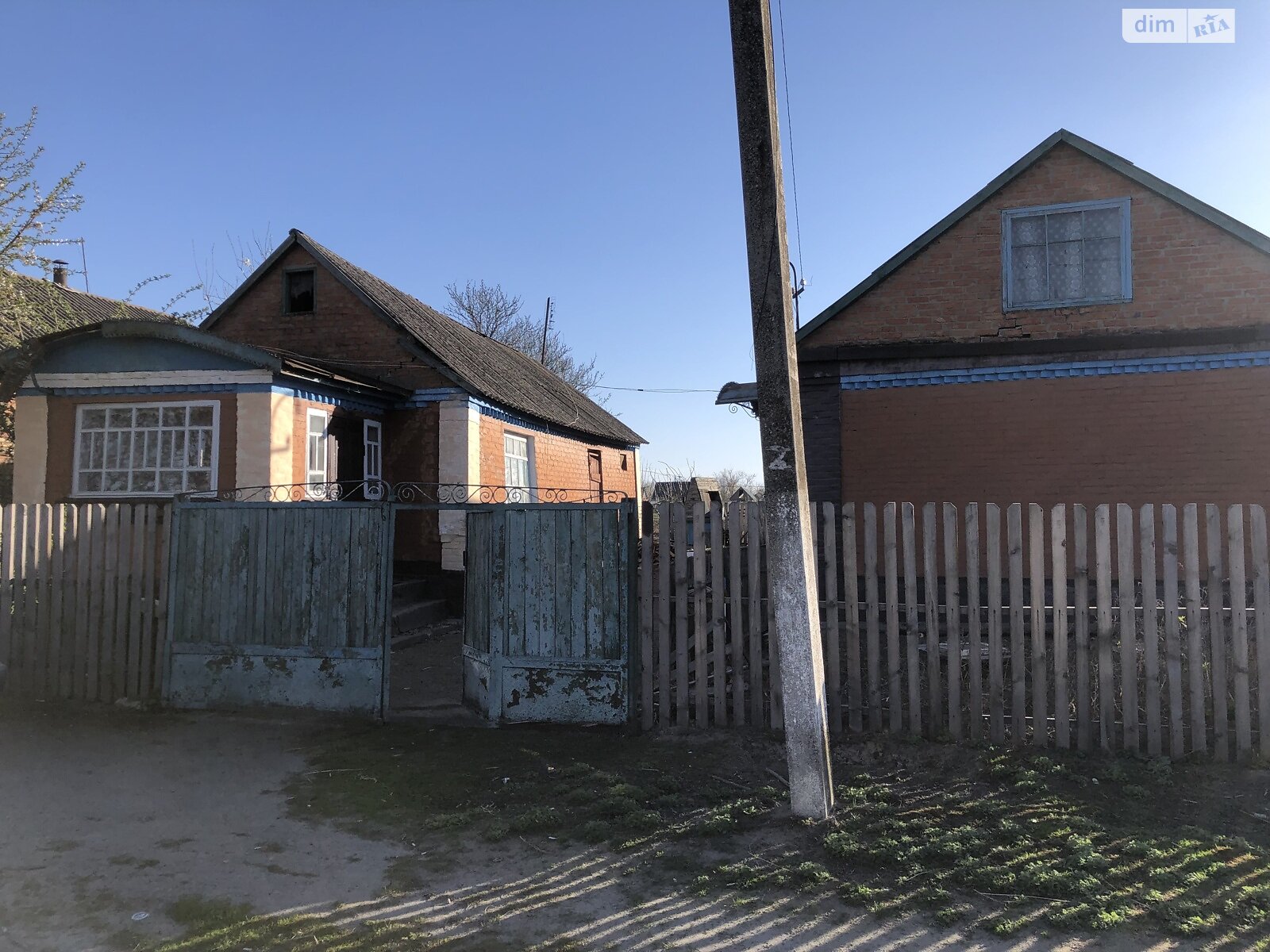 2 КІМ. БУДИНОК, ПЛОЩА - 10 м², ЦІНА - 15 500 $
, вул. Шевченка