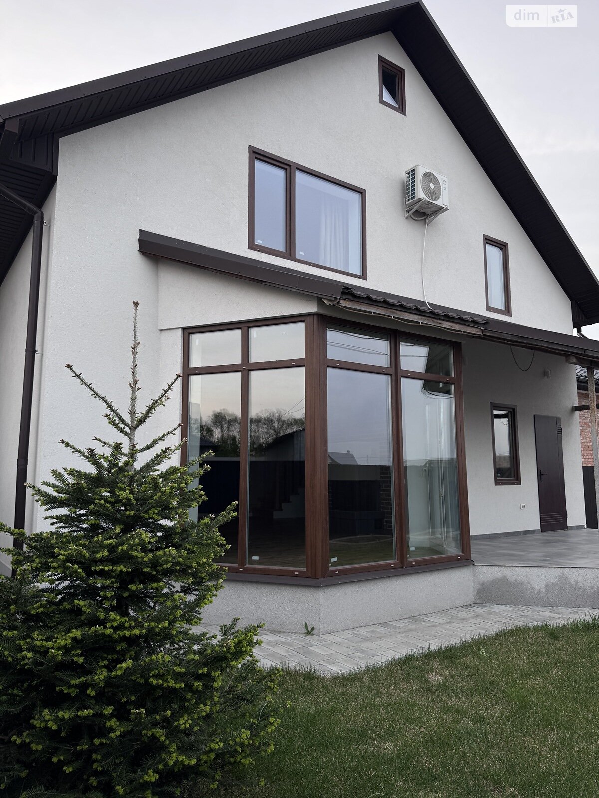 Обʼєкт нерухомості: 4 КІМ. БУДИНОК, ПЛОЩА - 188 м², ЦІНА - 140 000 $
, вул. Драй-Хмари(Затишна) — HUBTRUST, Вінниця