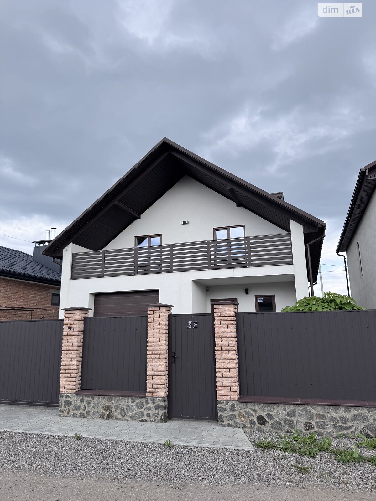 Обʼєкт нерухомості: 4 КІМ. БУДИНОК, ПЛОЩА - 188 м², ЦІНА - 140 000 $
, вул. Драй-Хмари(Затишна) — HUBTRUST, Вінниця