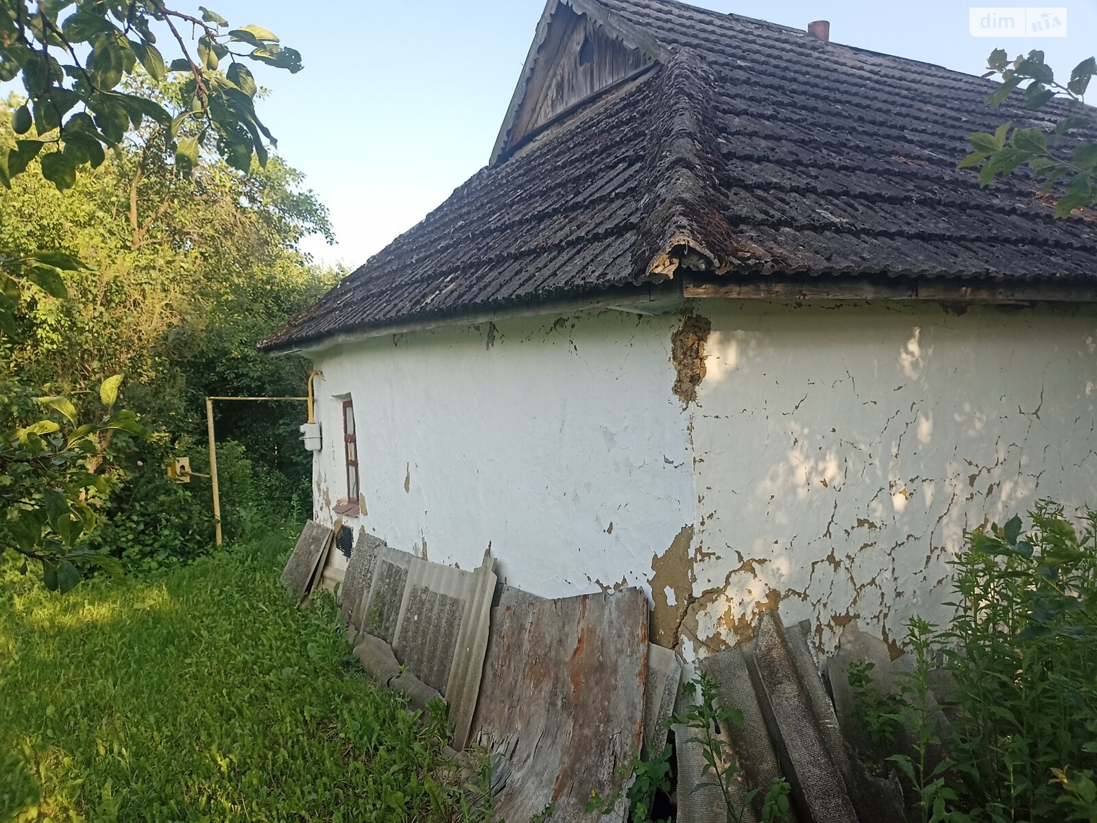 Обʼєкт нерухомості: 3 КІМ. БУДИНОК, ПЛОЩА - 50 м², ЦІНА - 3 000 $
 — HUBTRUST, Вінниця