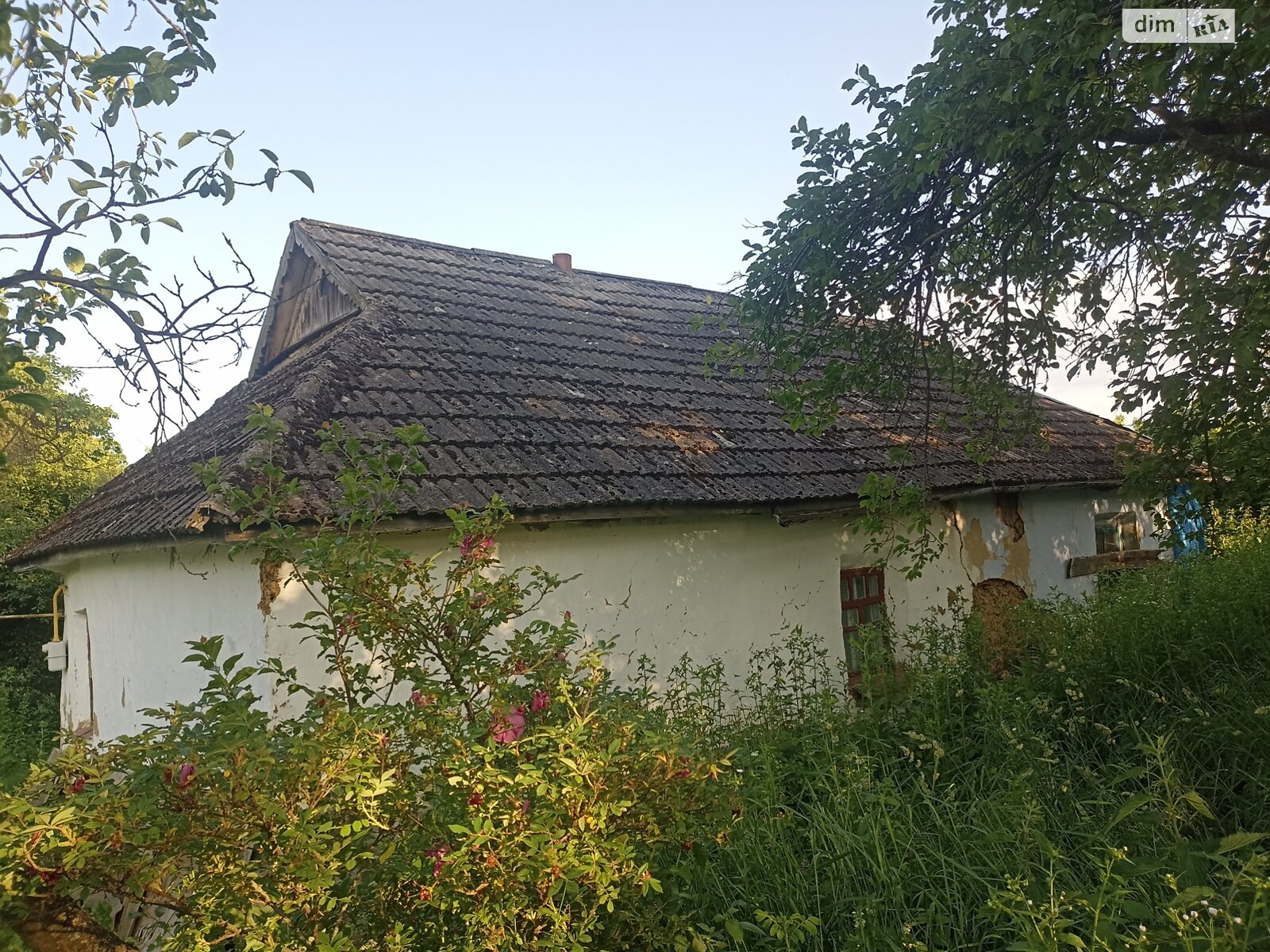 Обʼєкт нерухомості: 3 КІМ. БУДИНОК, ПЛОЩА - 50 м², ЦІНА - 3 000 $
 — HUBTRUST, Вінниця