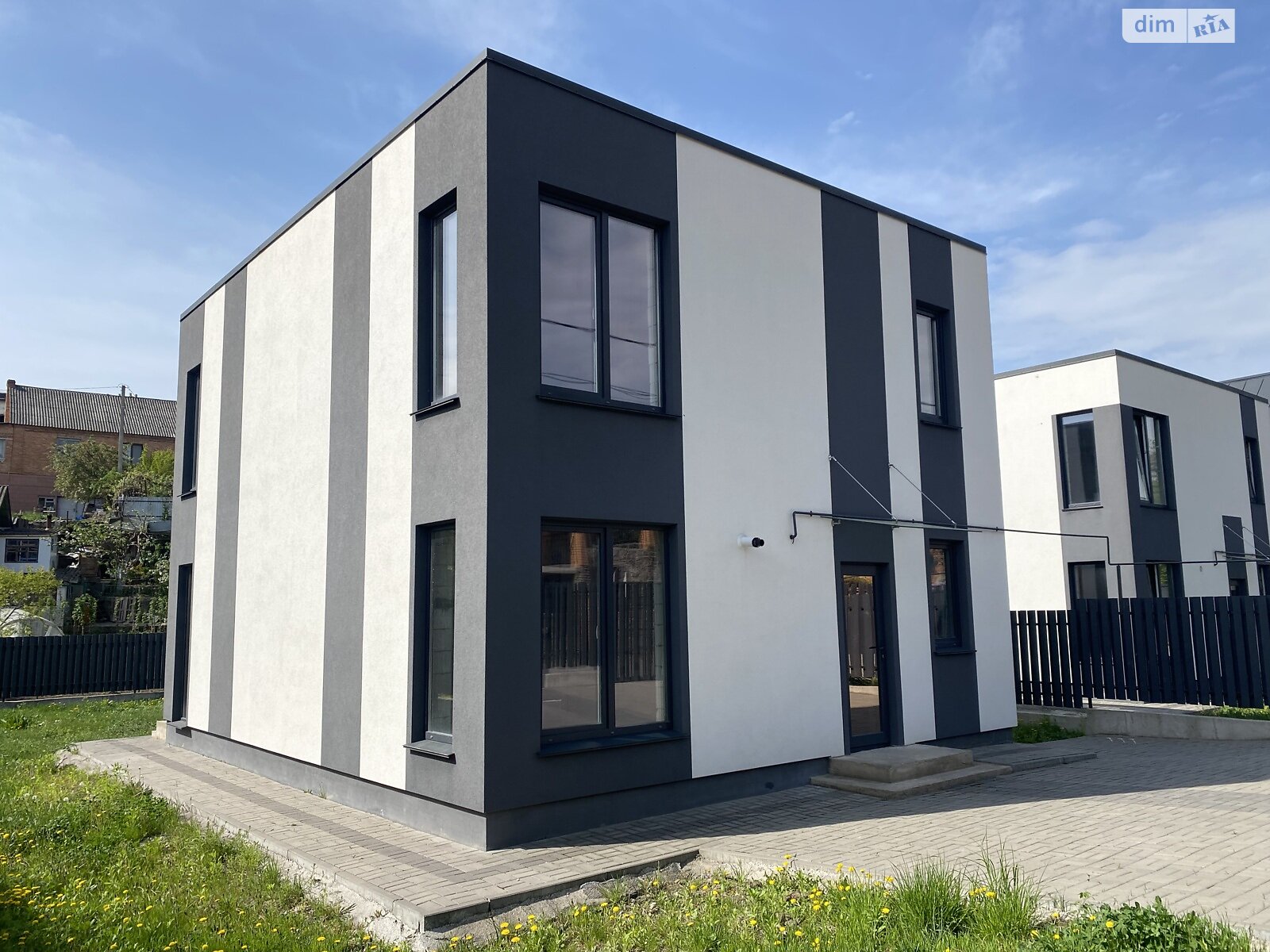 Обʼєкт нерухомості: 4 КІМ. БУДИНОК, ПЛОЩА - 121 м², ЦІНА - 129 000 $
 — HUBTRUST, Вінниця