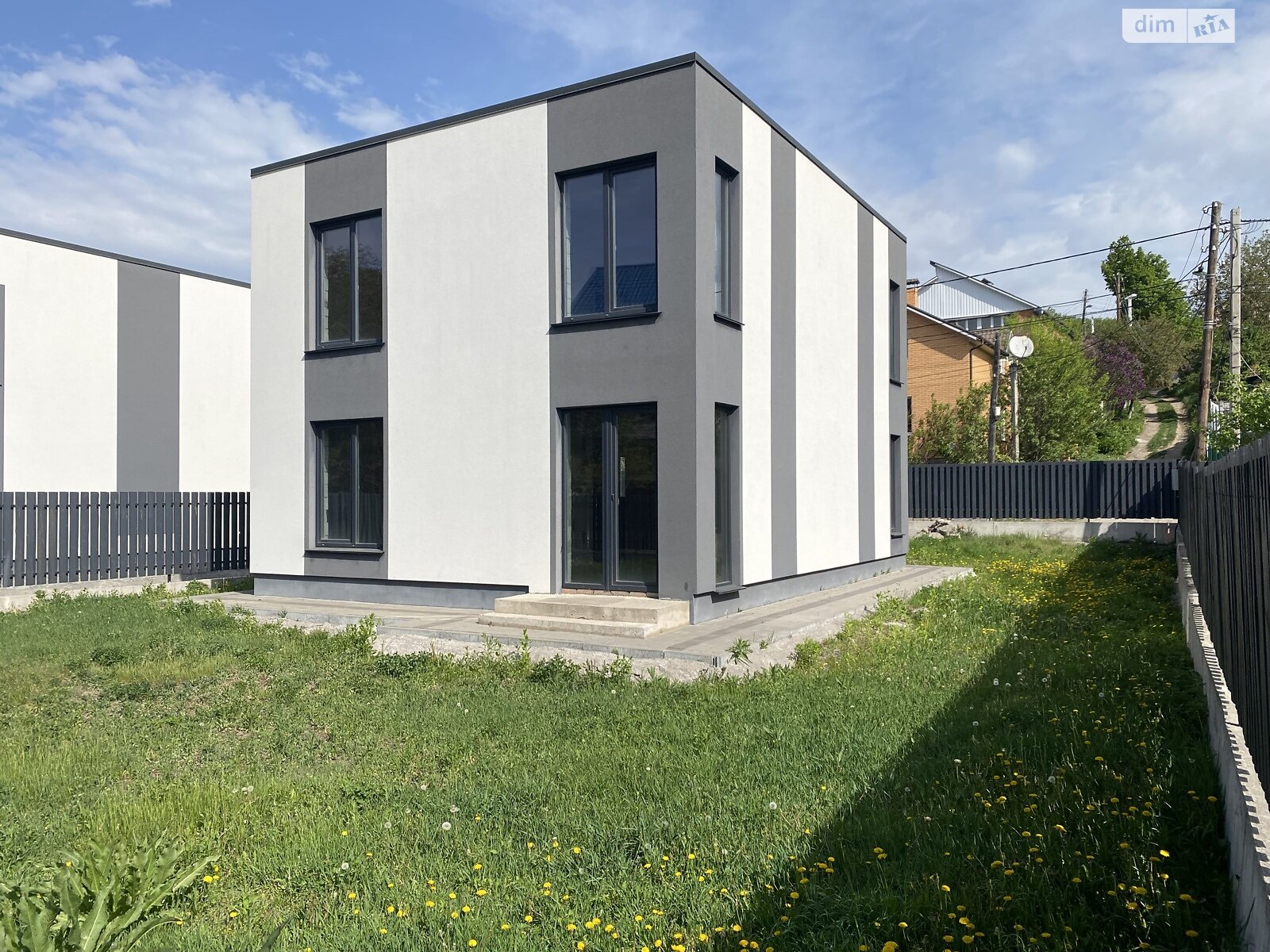 Обʼєкт нерухомості: 4 КІМ. БУДИНОК, ПЛОЩА - 121 м², ЦІНА - 129 000 $
 — HUBTRUST, Вінниця