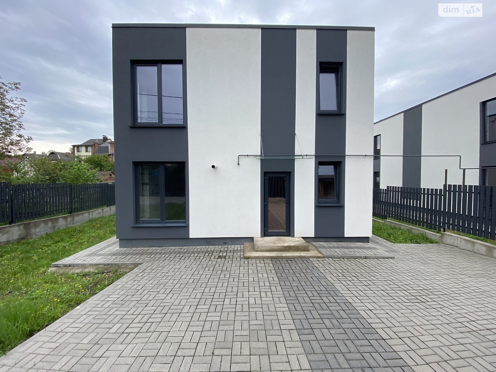 Обʼєкт нерухомості: 4 КІМ. БУДИНОК, ПЛОЩА - 121 м², ЦІНА - 129 000 $
 — HUBTRUST, Вінниця