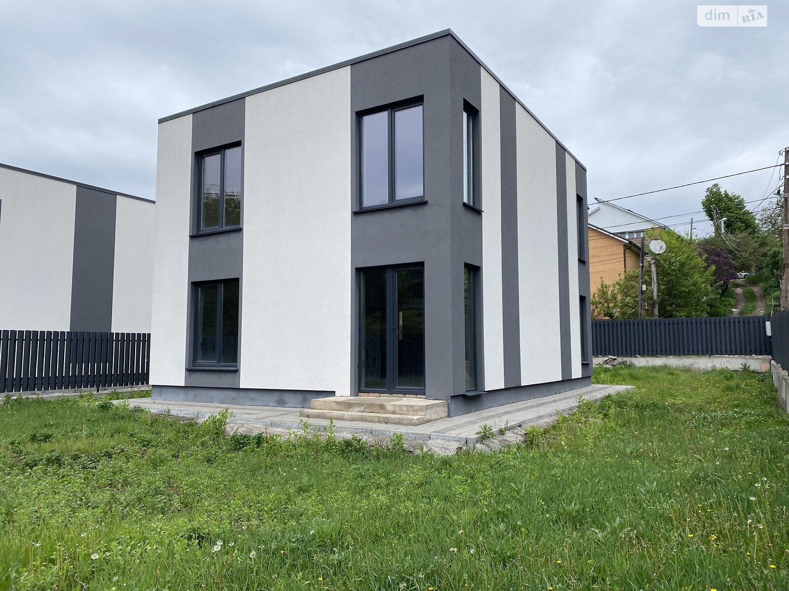 Обʼєкт нерухомості: 4 КІМ. БУДИНОК, ПЛОЩА - 121 м², ЦІНА - 129 000 $
 — HUBTRUST, Вінниця