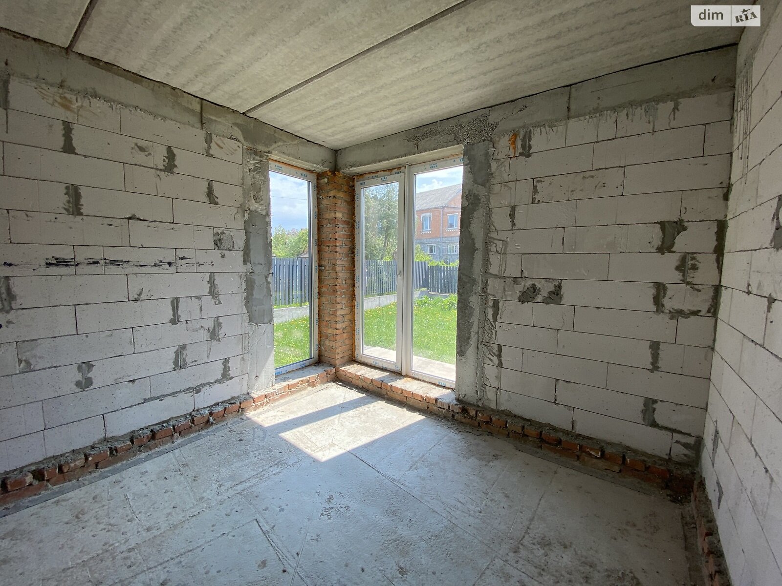 Обʼєкт нерухомості: 4 КІМ. БУДИНОК, ПЛОЩА - 121 м², ЦІНА - 129 000 $
 — HUBTRUST, Вінниця