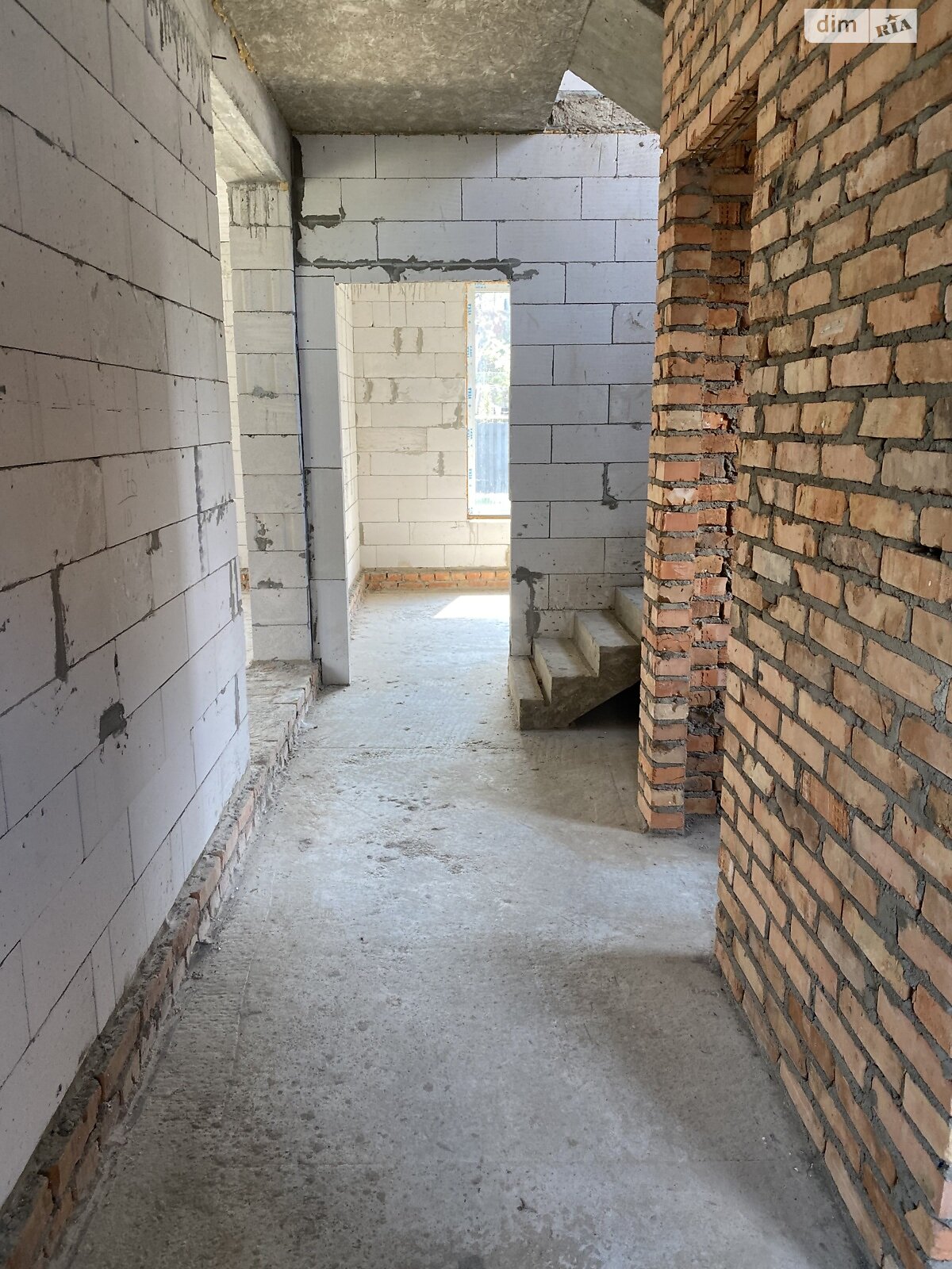 Обʼєкт нерухомості: 4 КІМ. БУДИНОК, ПЛОЩА - 121 м², ЦІНА - 129 000 $
 — HUBTRUST, Вінниця