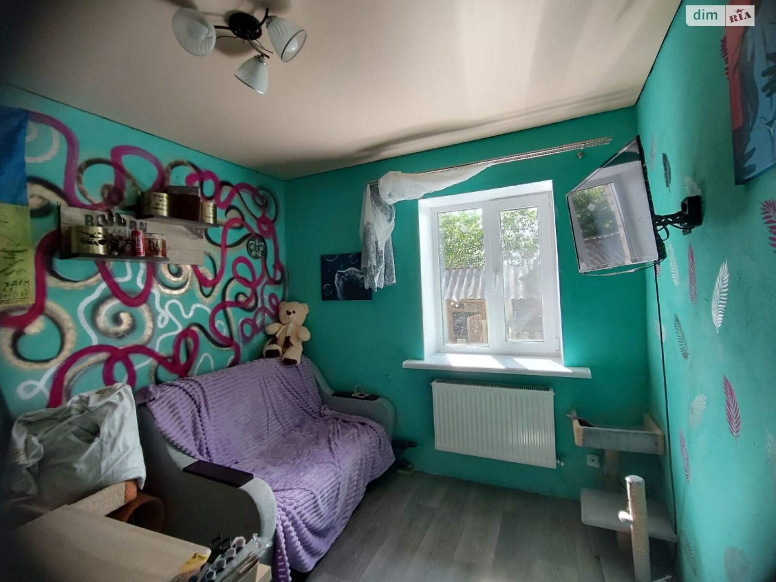 3 КІМ. БУДИНОК, ПЛОЩА - 145 м², ЦІНА - 17 000 $
