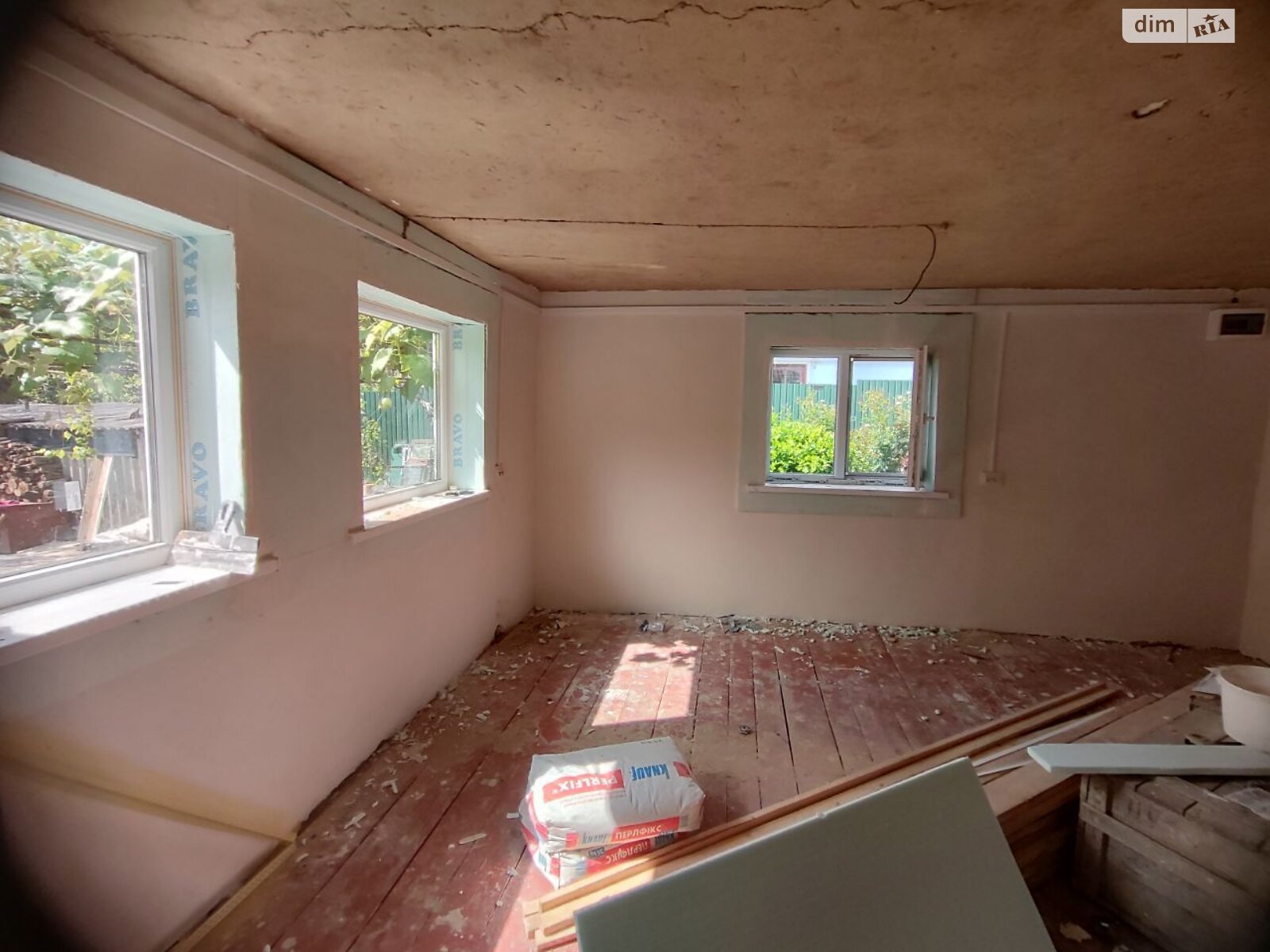 Обʼєкт нерухомості: 3 КІМ. БУДИНОК, ПЛОЩА - 145 м², ЦІНА - 17 000 $
 — HUBTRUST, Вінниця
