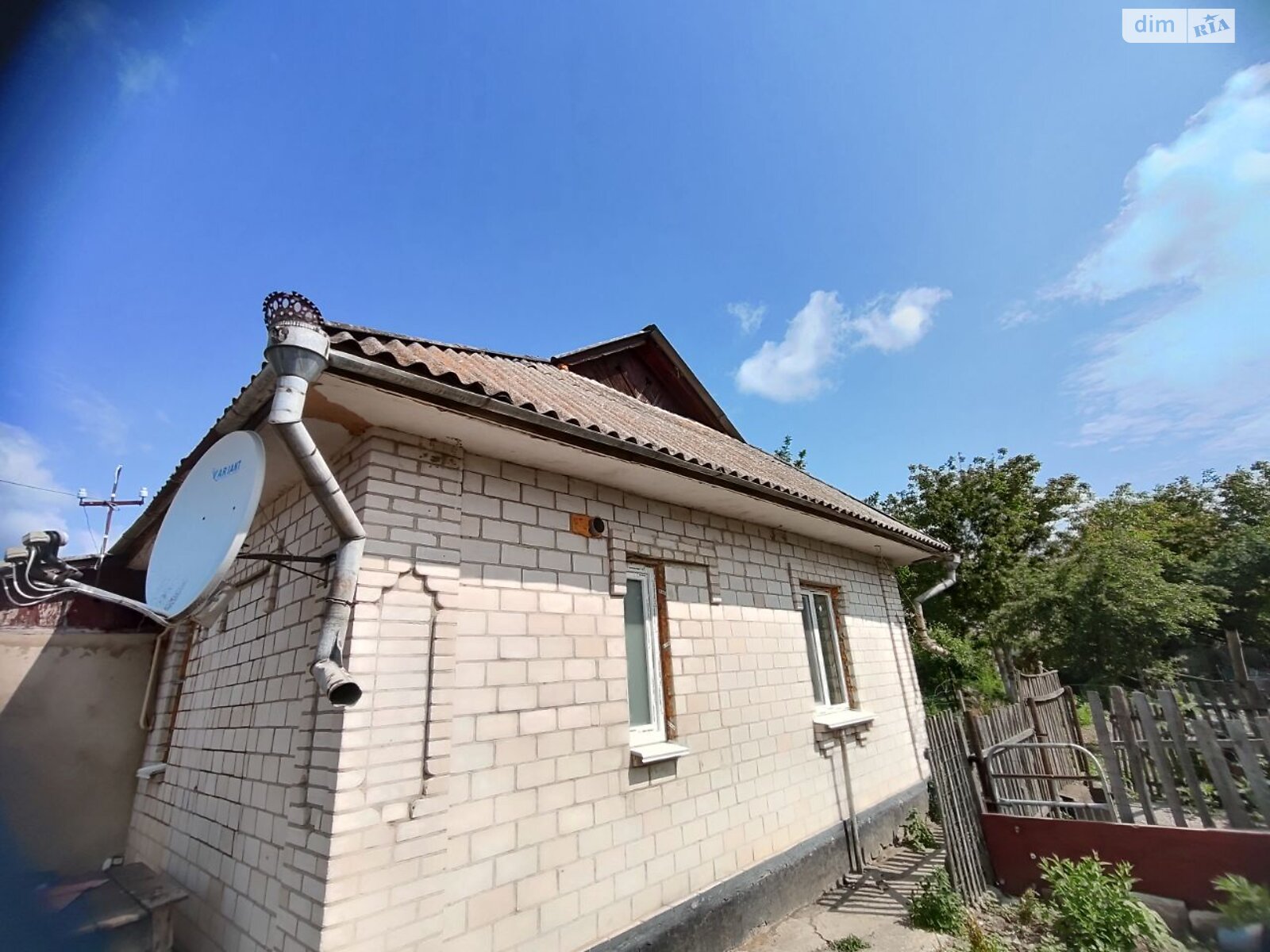 Обʼєкт нерухомості: 3 КІМ. БУДИНОК, ПЛОЩА - 145 м², ЦІНА - 17 000 $
 — HUBTRUST, Вінниця
