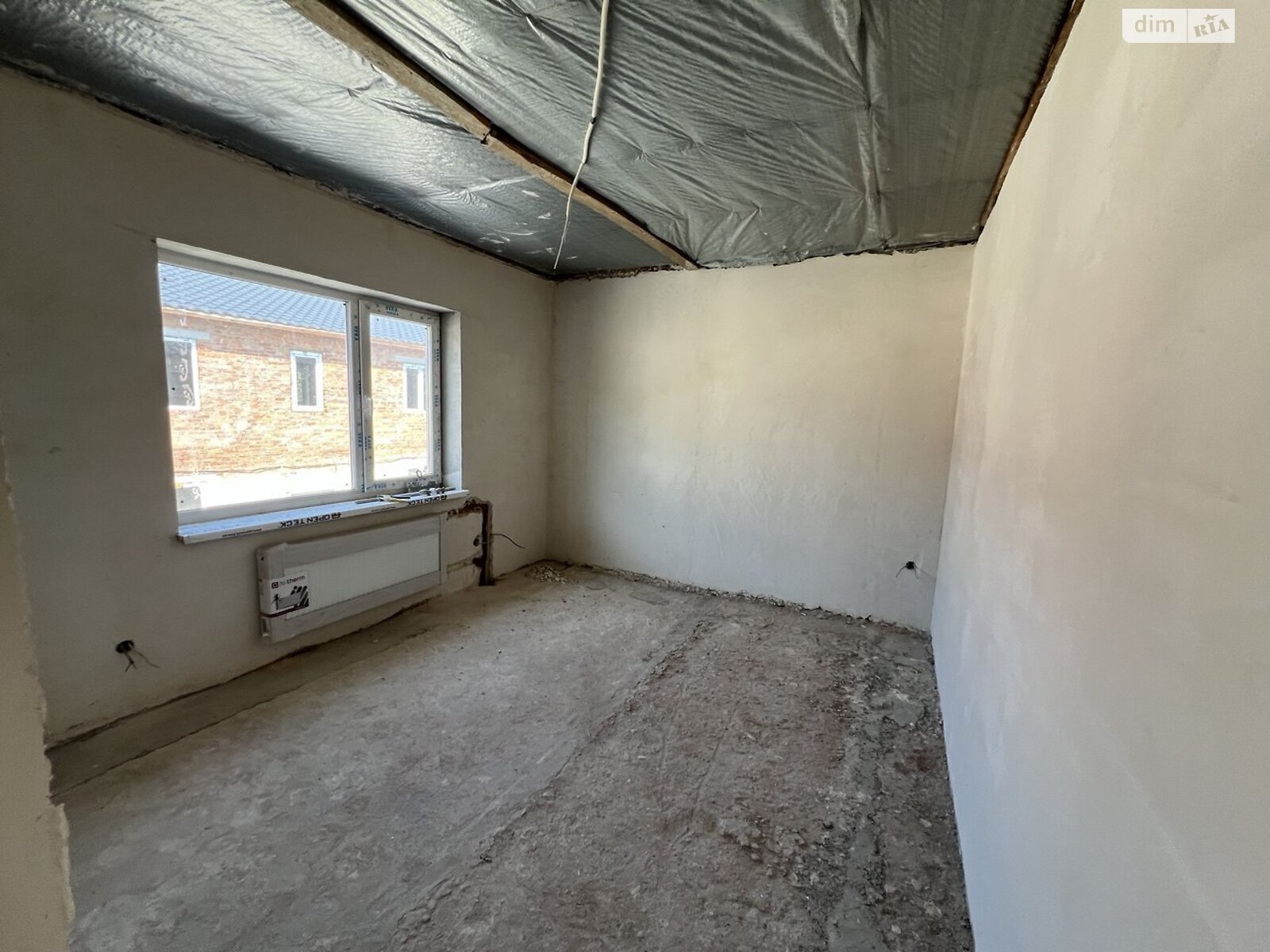 Обʼєкт нерухомості: 2 КІМ. ТАУНХАУС, ПЛОЩА - 82 м², ЦІНА - 73 000 $
, пров. Євгена Сверстюка(Толбухіна) — HUBTRUST, Вінниця