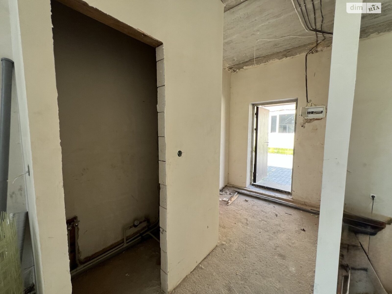 Обʼєкт нерухомості: 2 КІМ. ТАУНХАУС, ПЛОЩА - 82 м², ЦІНА - 73 000 $
, пров. Євгена Сверстюка(Толбухіна) — HUBTRUST, Вінниця