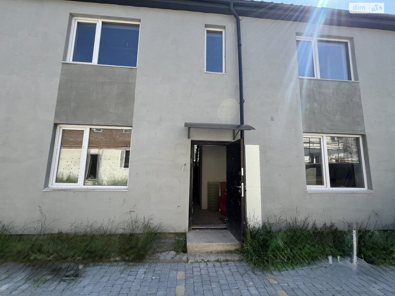 Обʼєкт нерухомості: 2 КІМ. ТАУНХАУС, ПЛОЩА - 82 м², ЦІНА - 73 000 $
, пров. Євгена Сверстюка(Толбухіна) — HUBTRUST, Вінниця